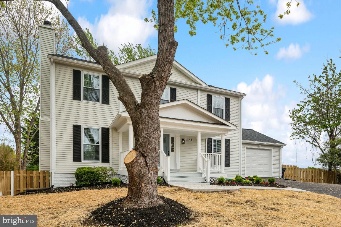 KINGSTREAM - Residential