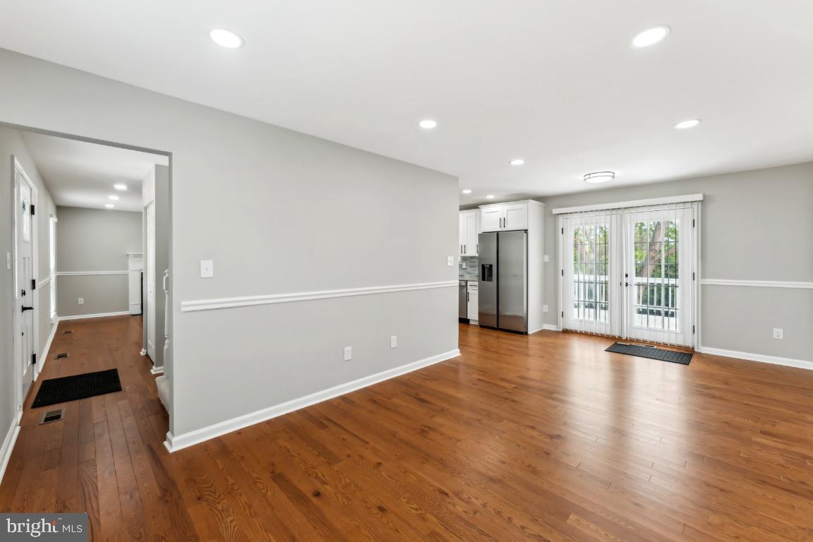 KINGSTREAM - Residential