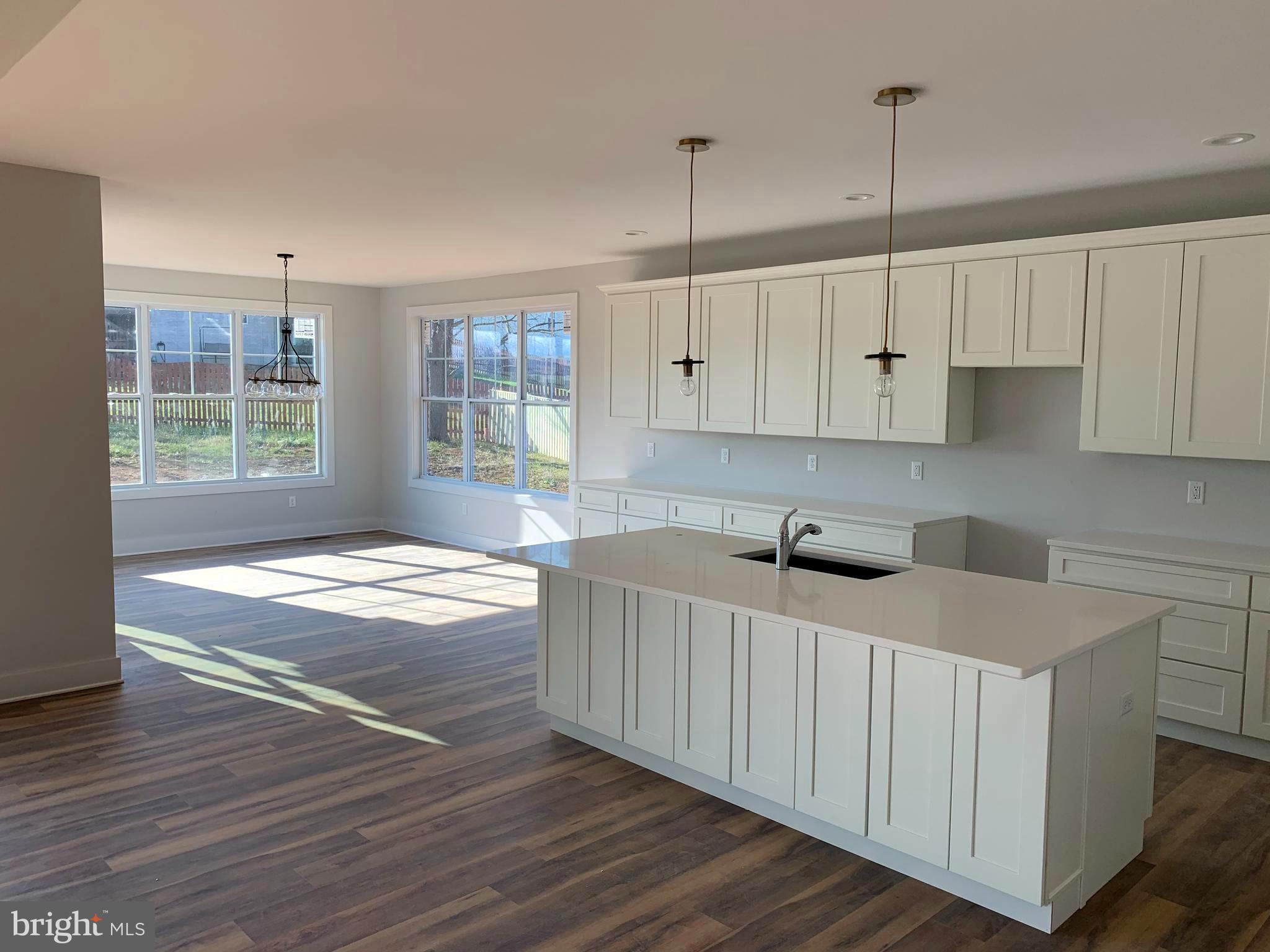 QUAIL RIDGE - Residential