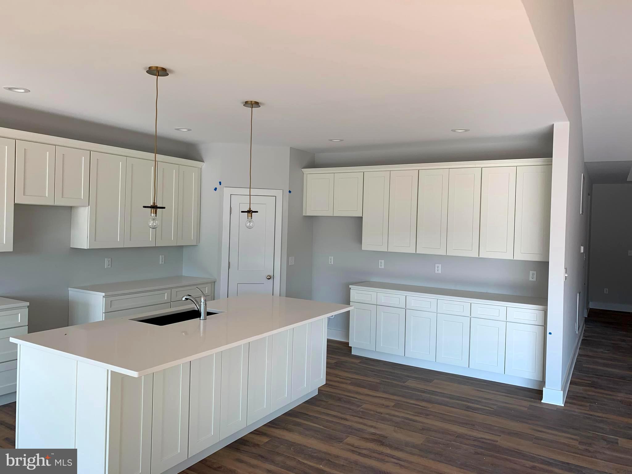 QUAIL RIDGE - Residential