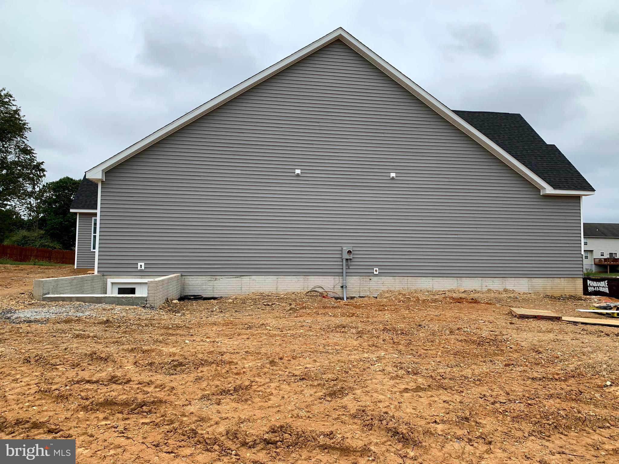 QUAIL RIDGE - Residential