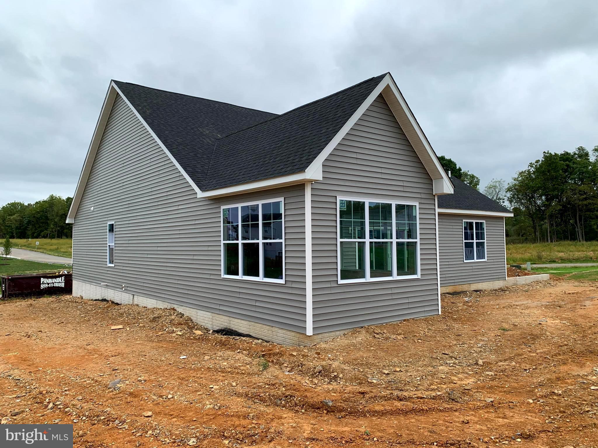 QUAIL RIDGE - Residential