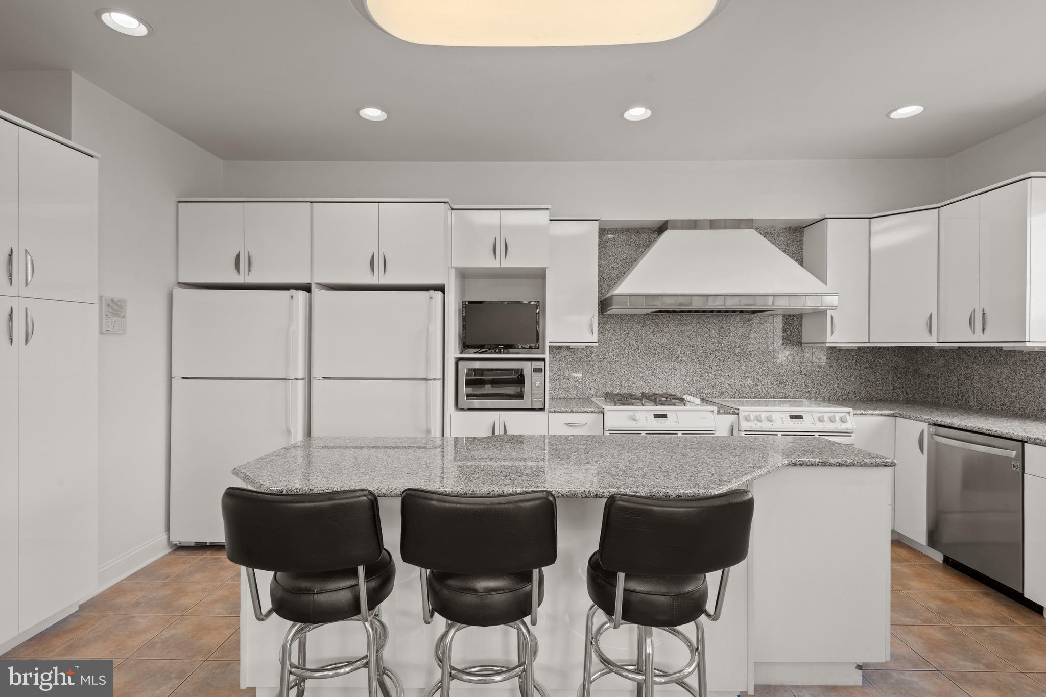 DOE RUN HILLS - Residential