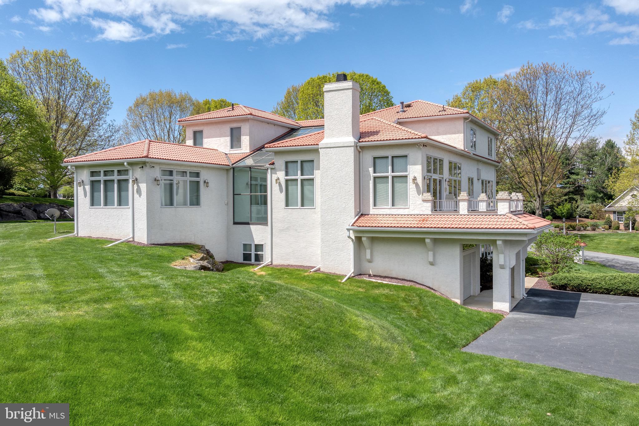 DOE RUN HILLS - Residential