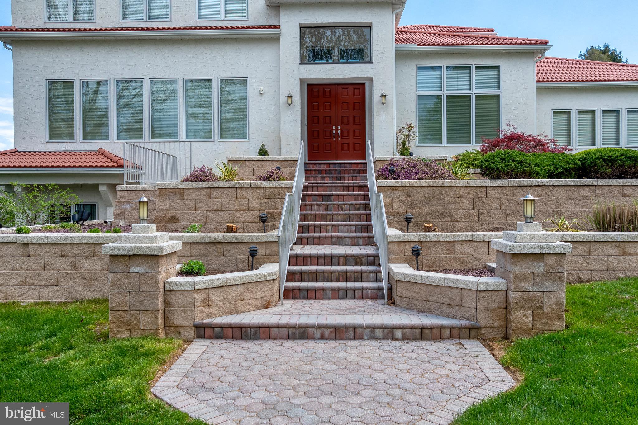 DOE RUN HILLS - Residential