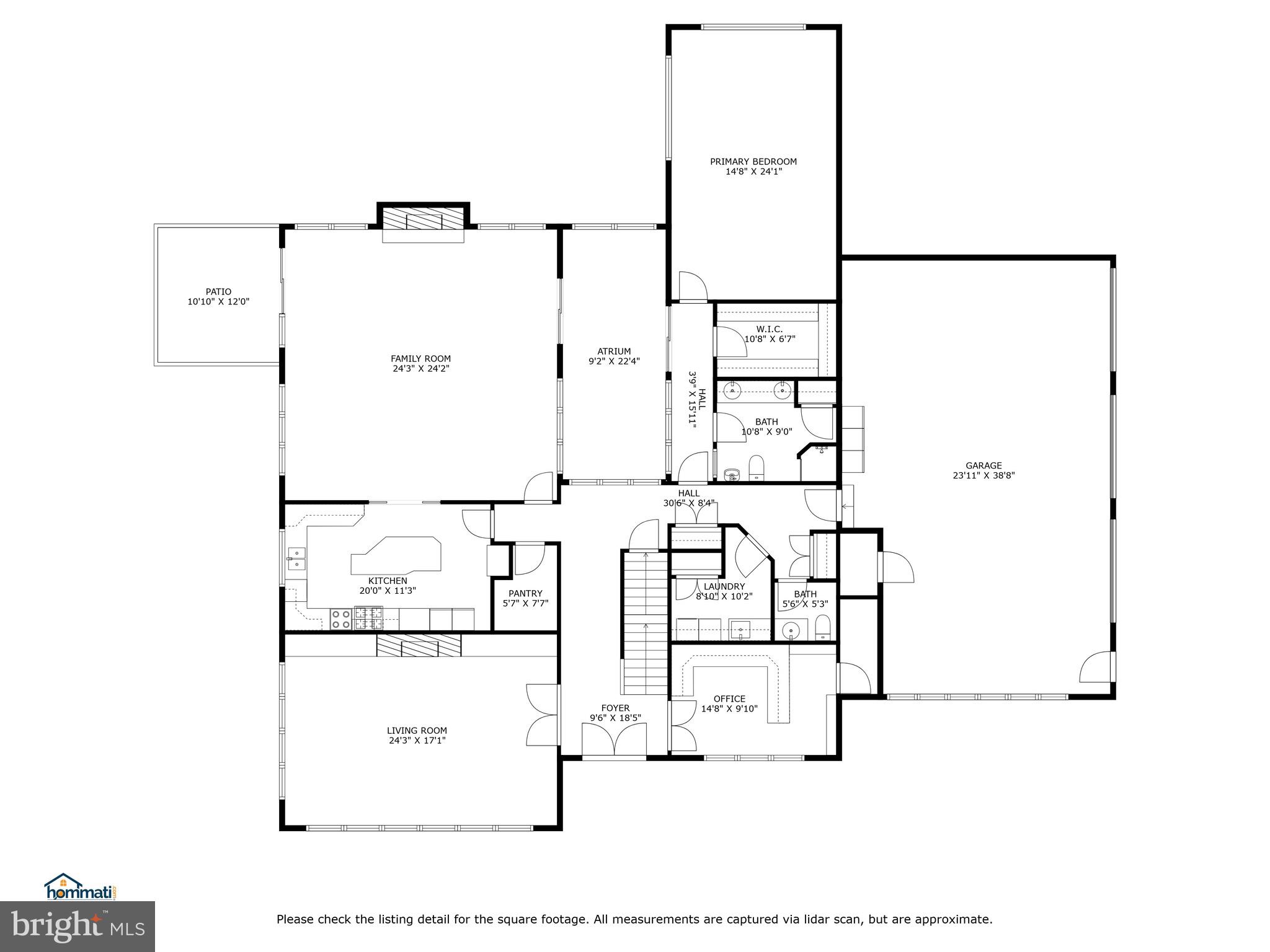 DOE RUN HILLS - Residential