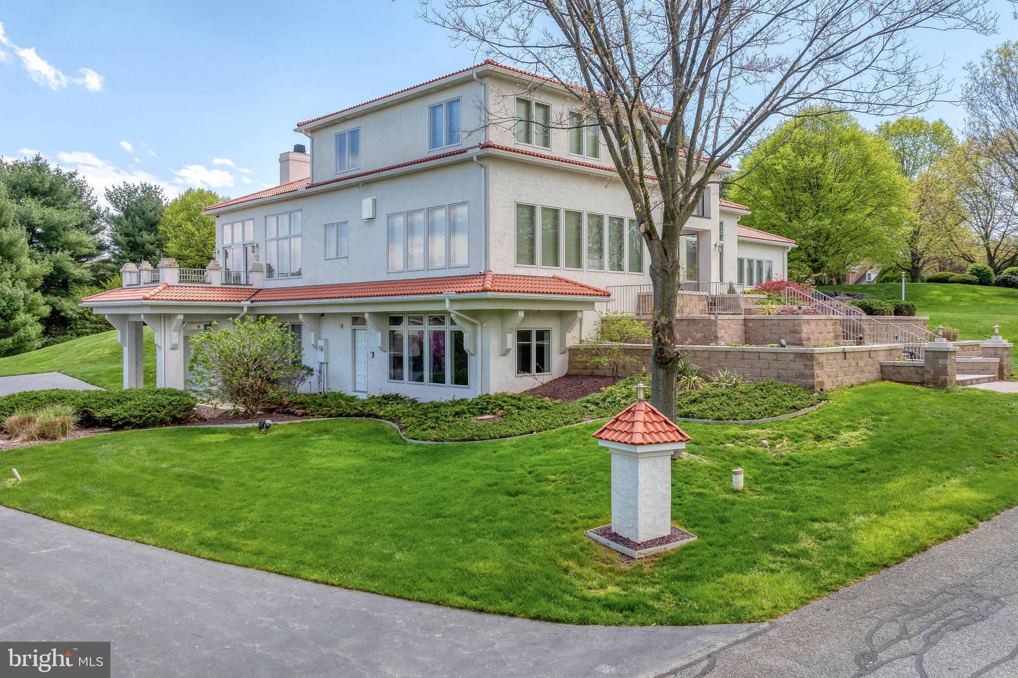 DOE RUN HILLS - Residential