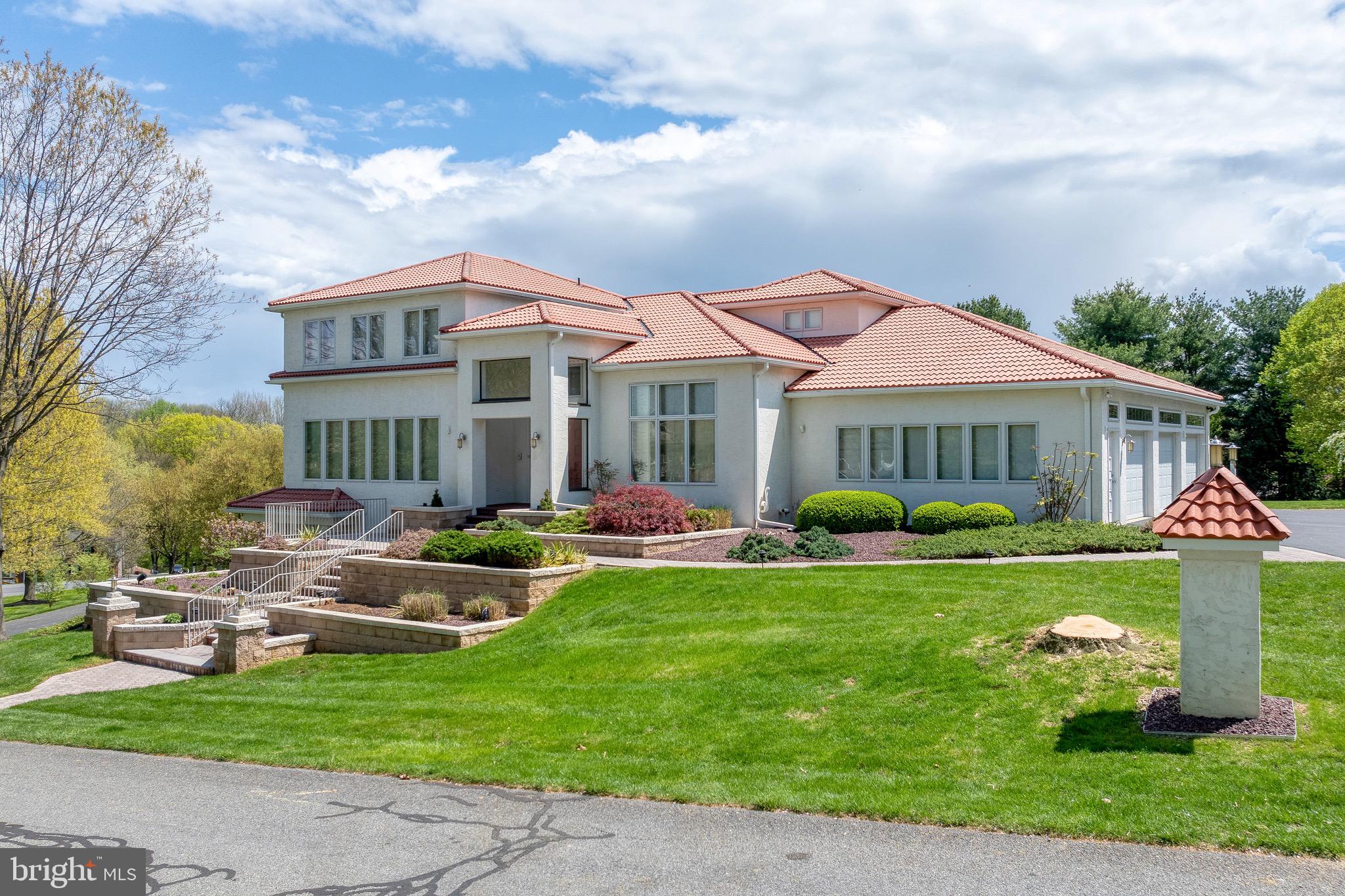 DOE RUN HILLS - Residential