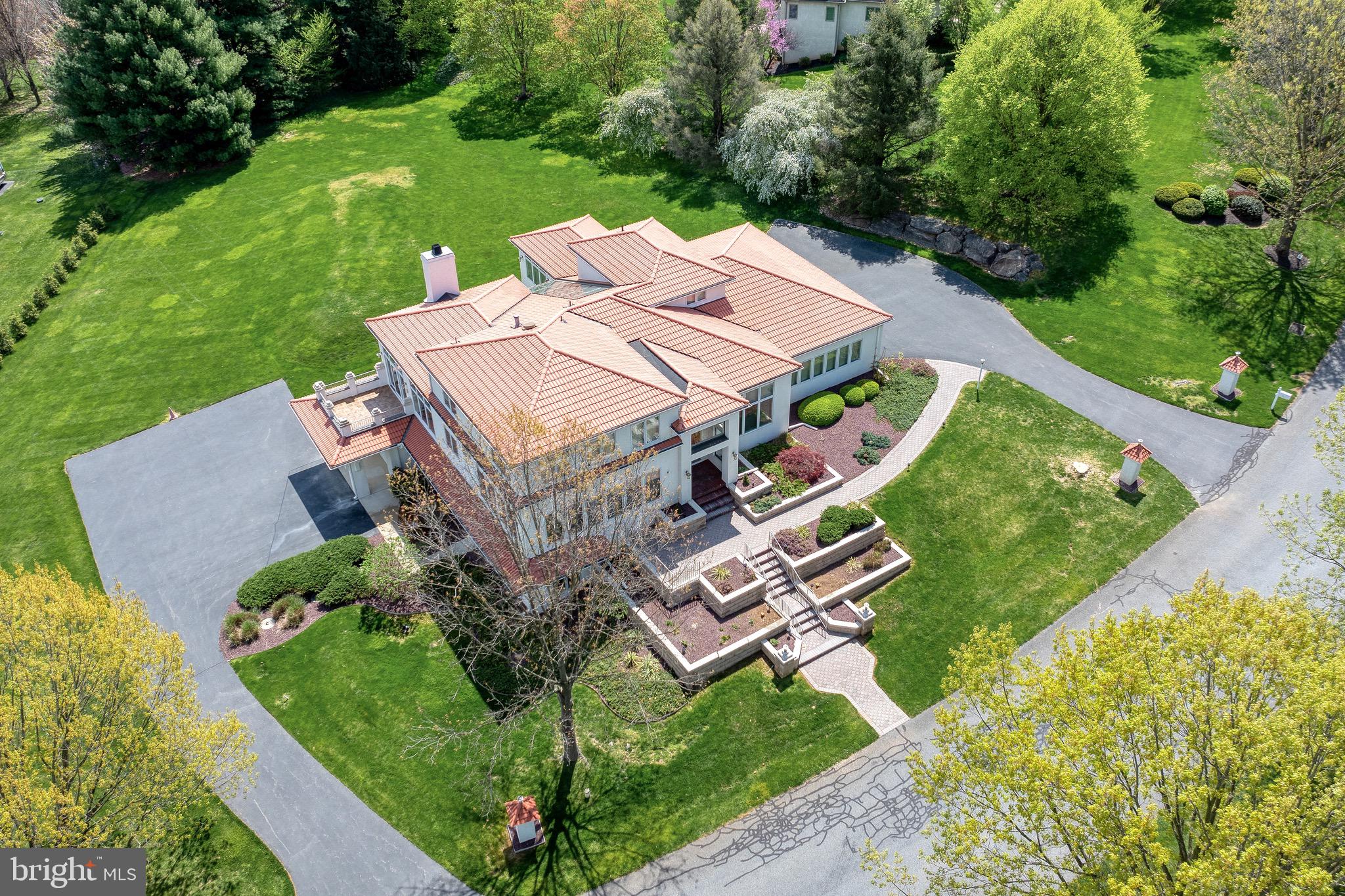 DOE RUN HILLS - Residential