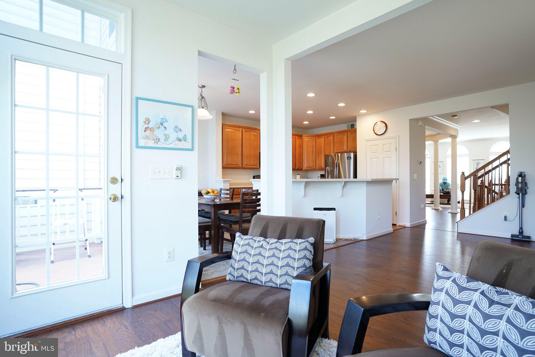 PIEDMONT SOUTH - Residential