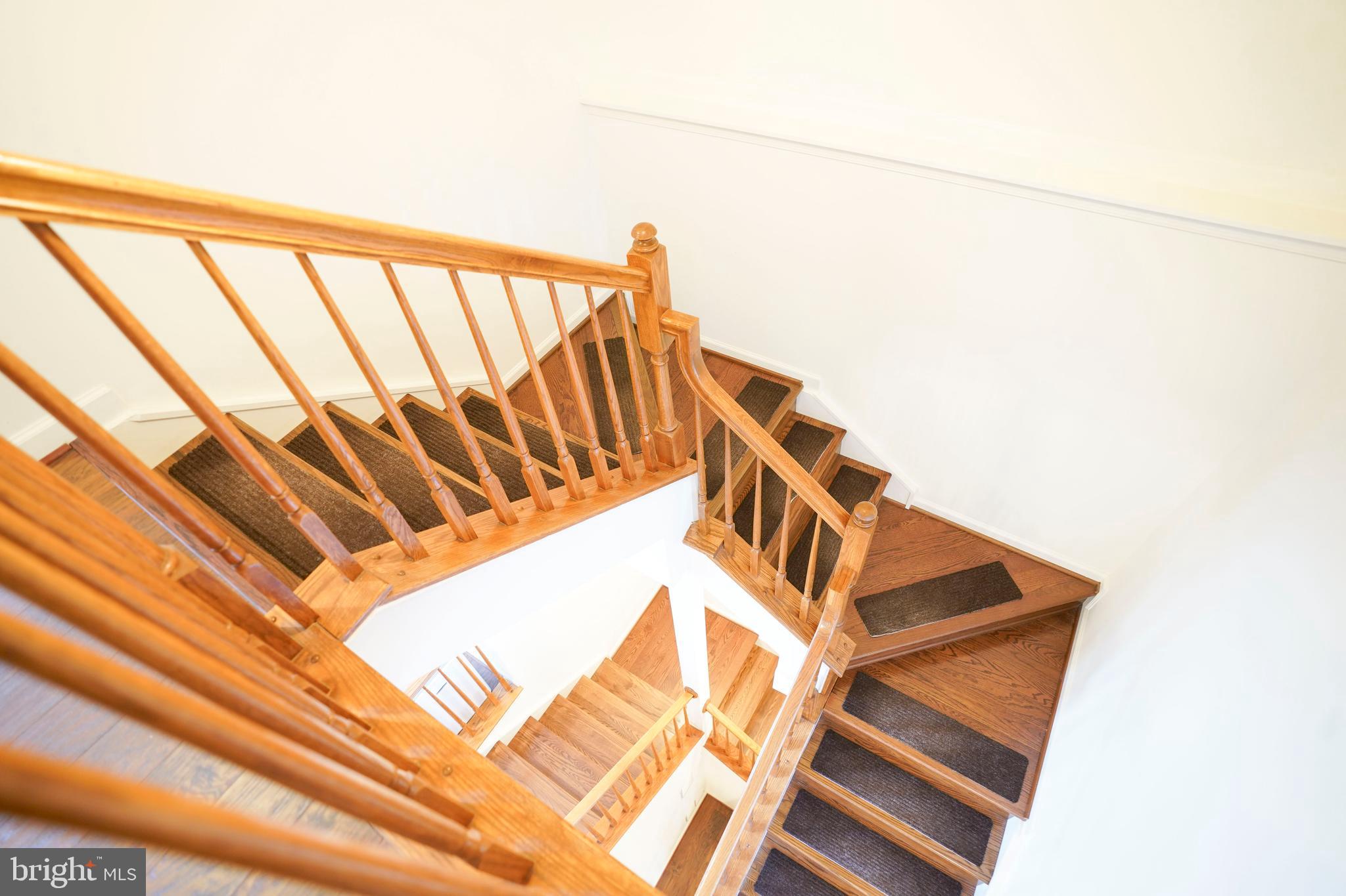 PIEDMONT SOUTH - Residential