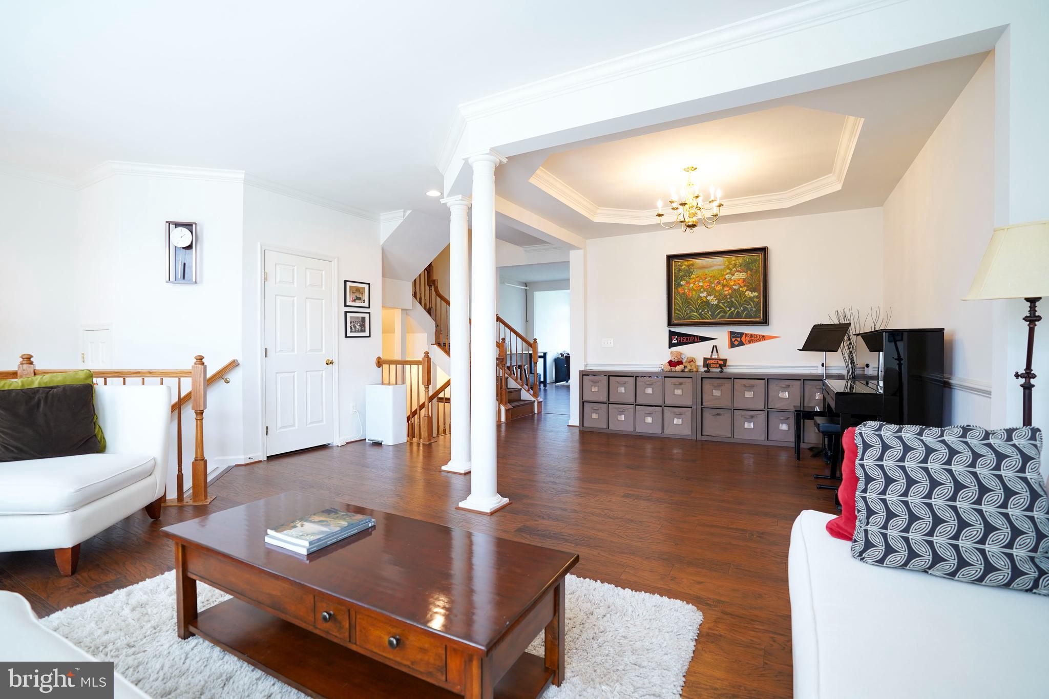 PIEDMONT SOUTH - Residential