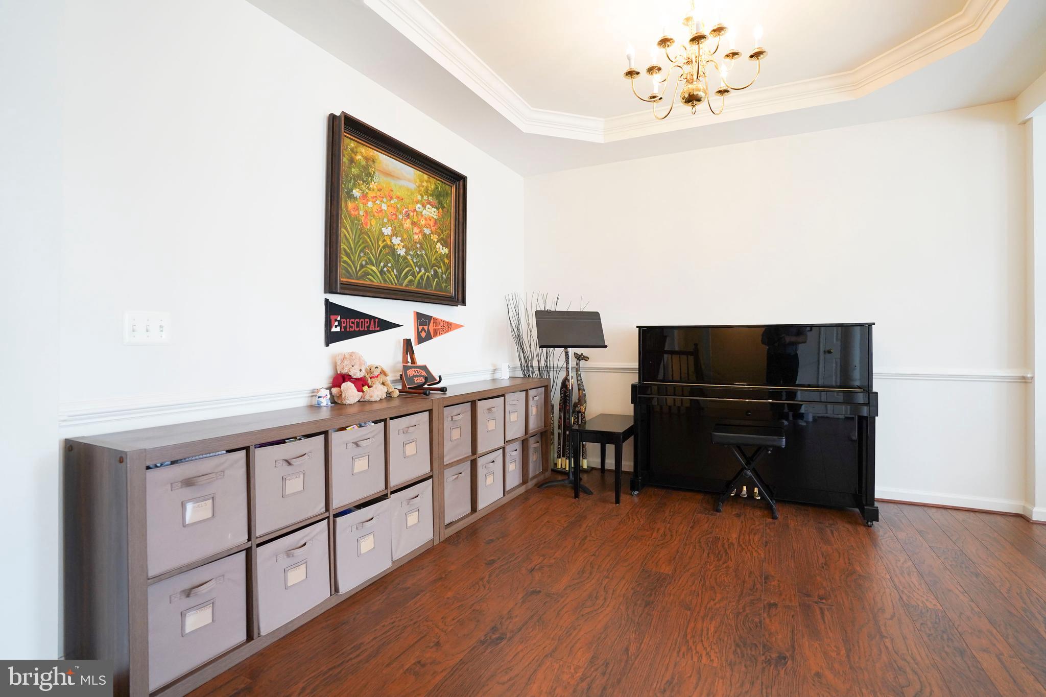 PIEDMONT SOUTH - Residential