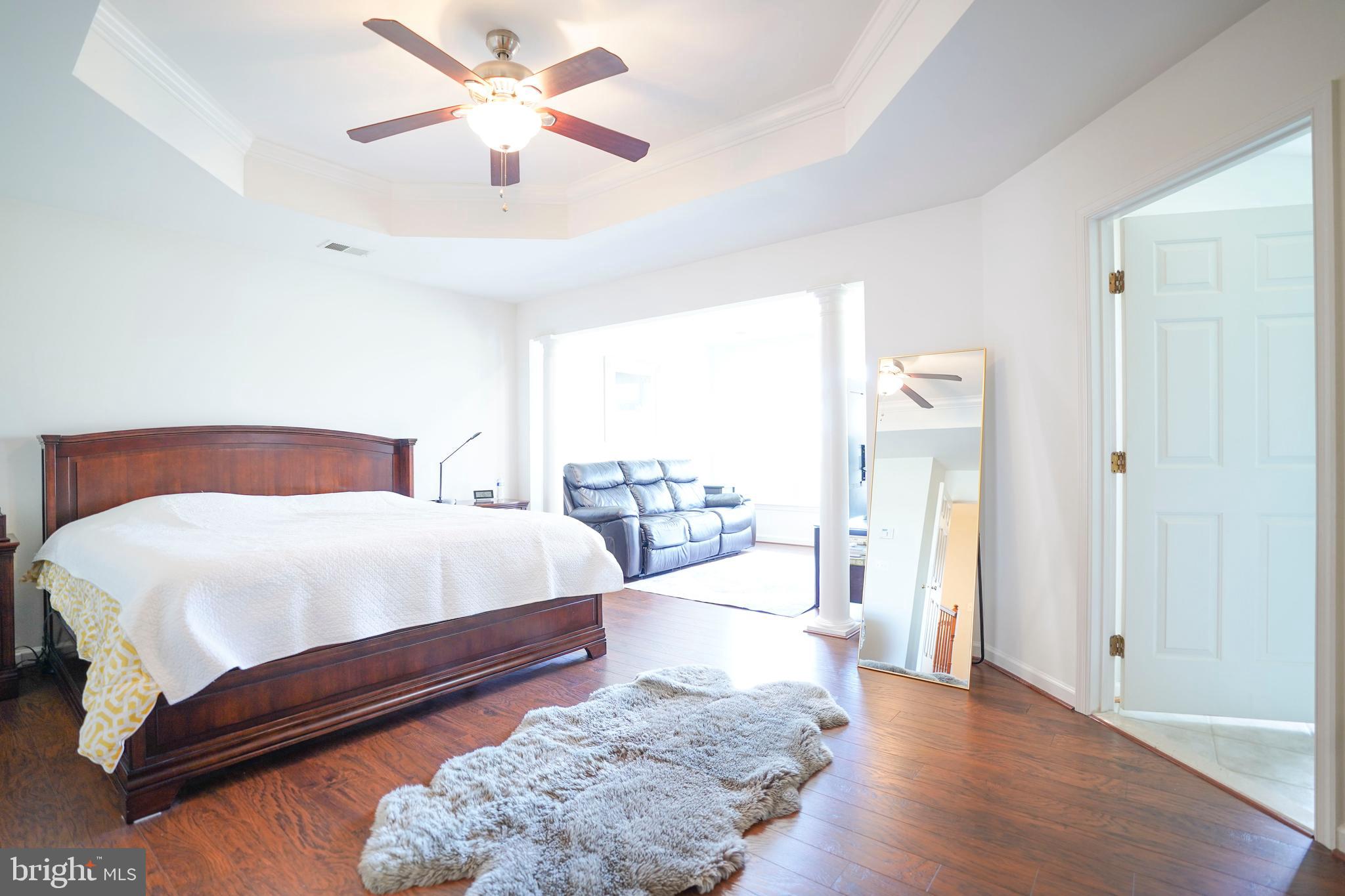 PIEDMONT SOUTH - Residential