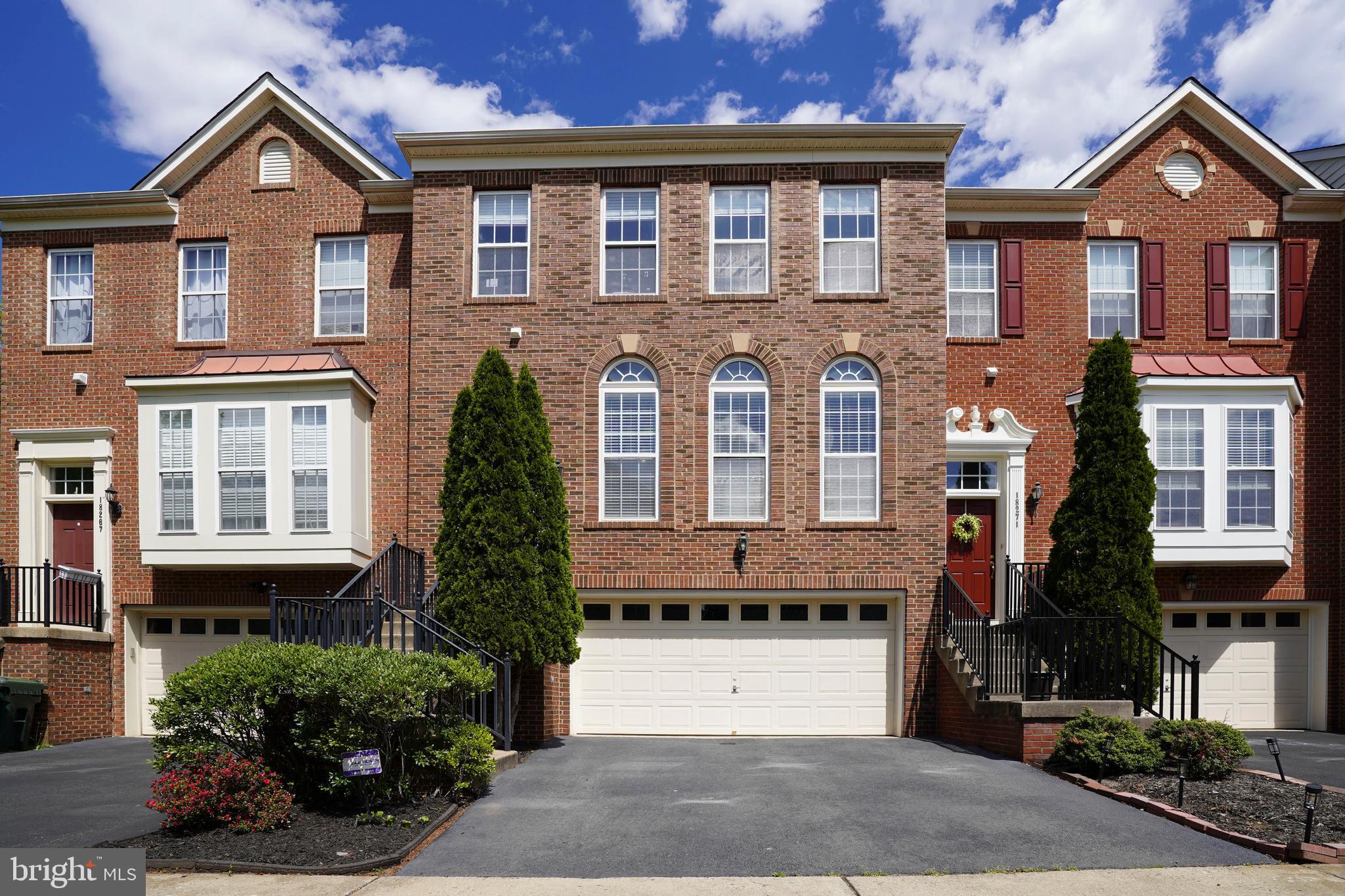 18269 CAMDENHURST DRIVE