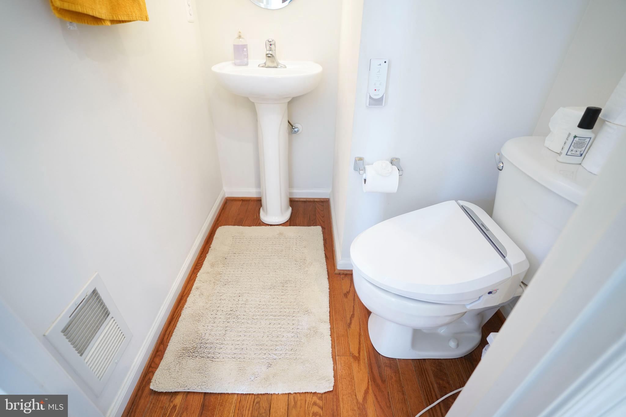 PIEDMONT SOUTH - Residential