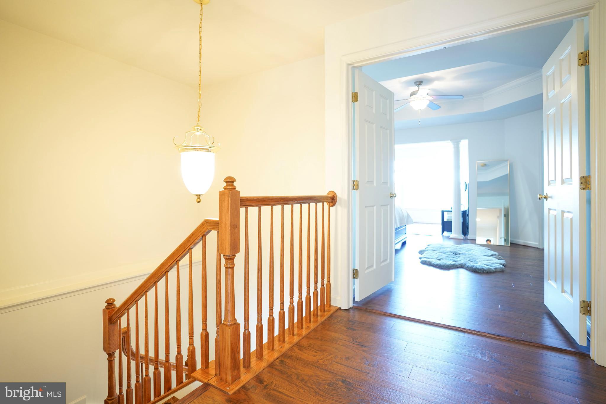 PIEDMONT SOUTH - Residential