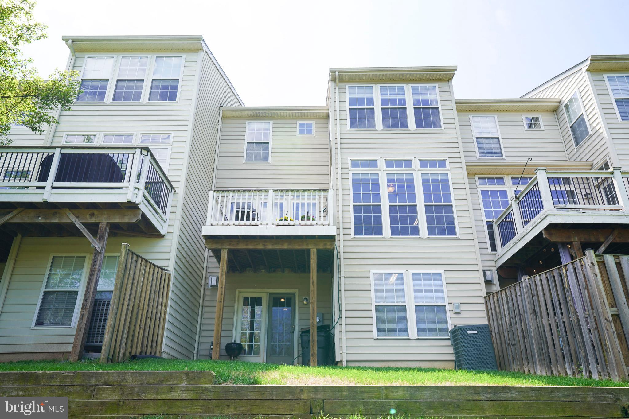 PIEDMONT SOUTH - Residential