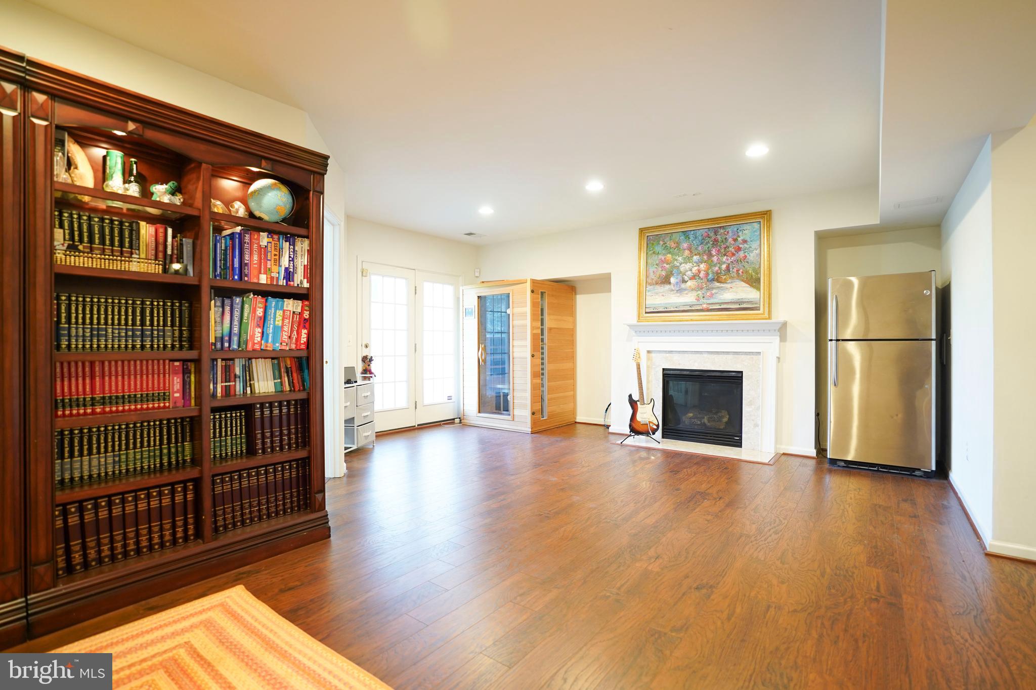 PIEDMONT SOUTH - Residential