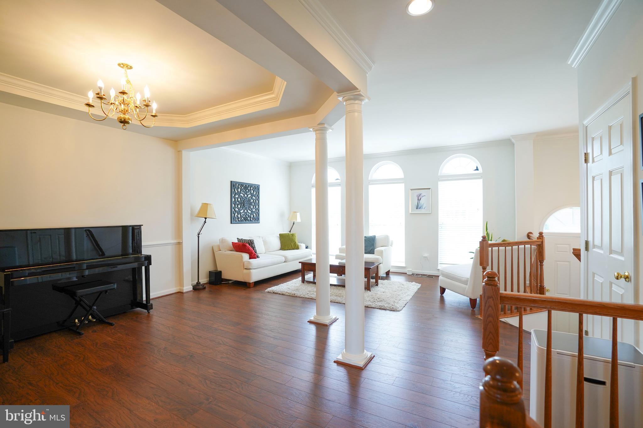 PIEDMONT SOUTH - Residential