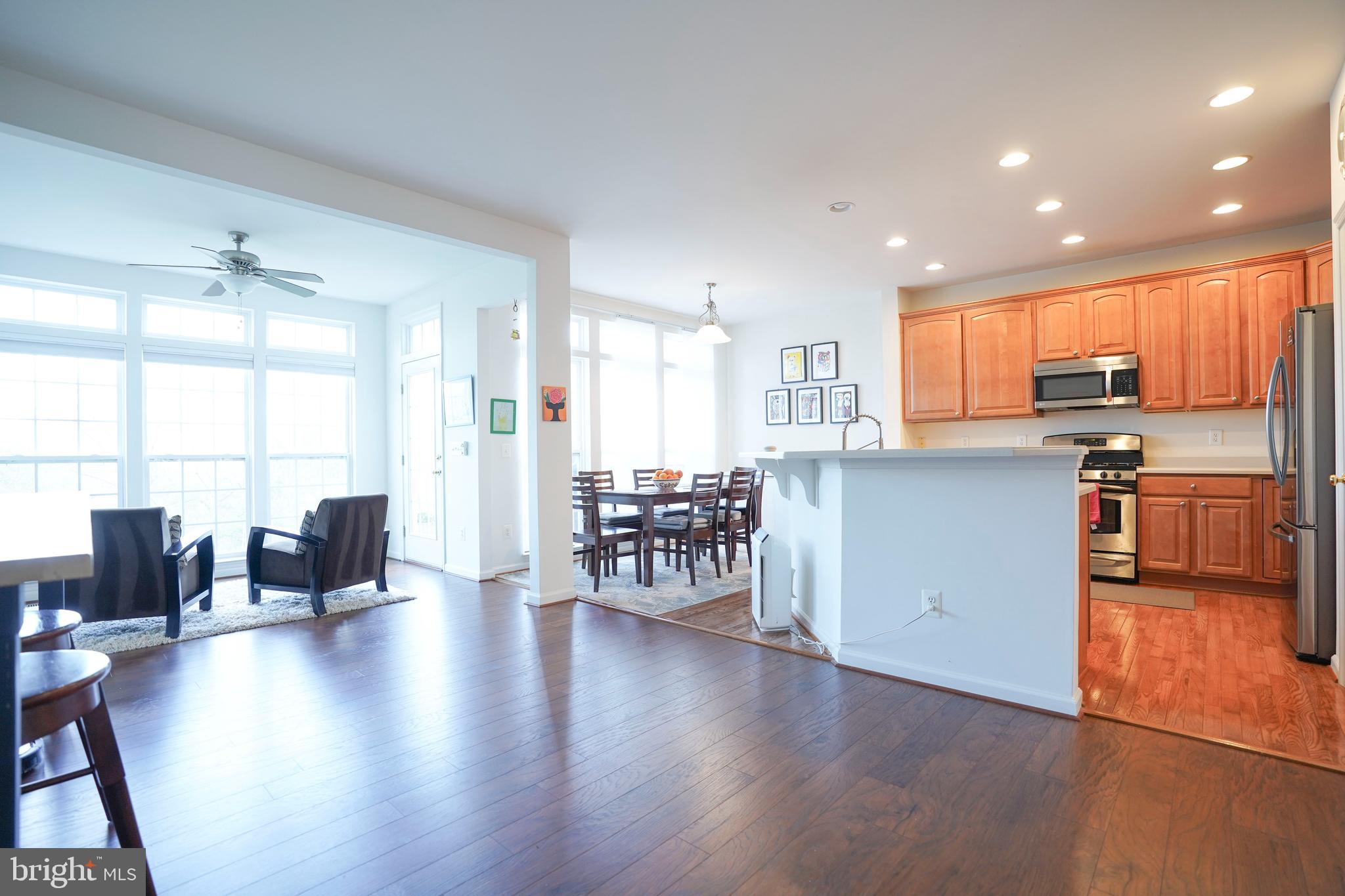 PIEDMONT SOUTH - Residential