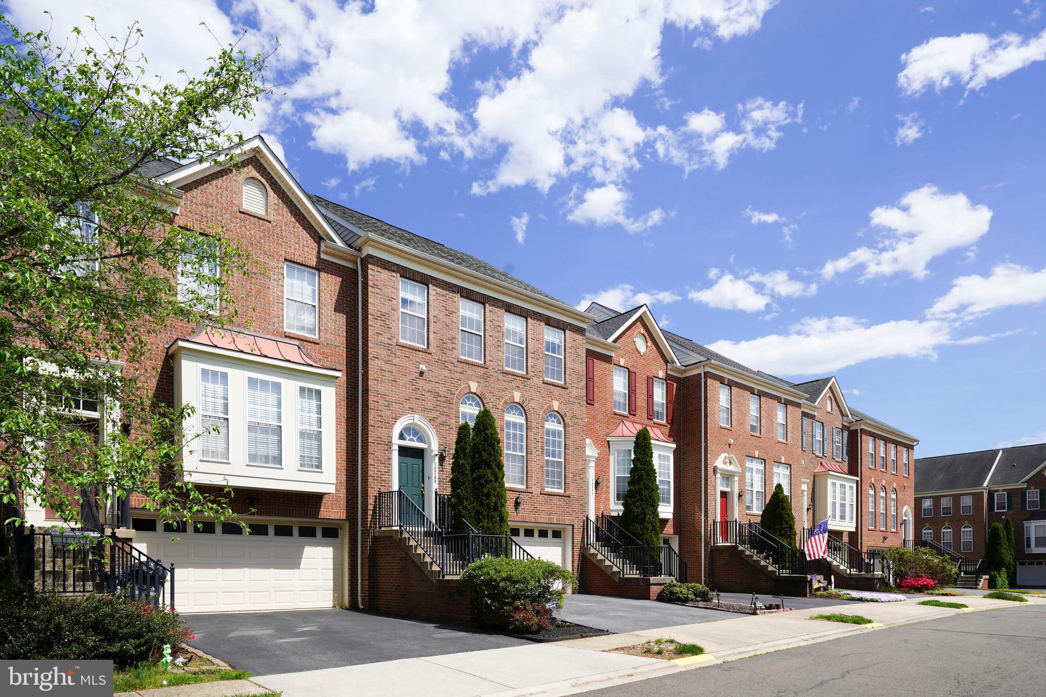 PIEDMONT SOUTH - Residential