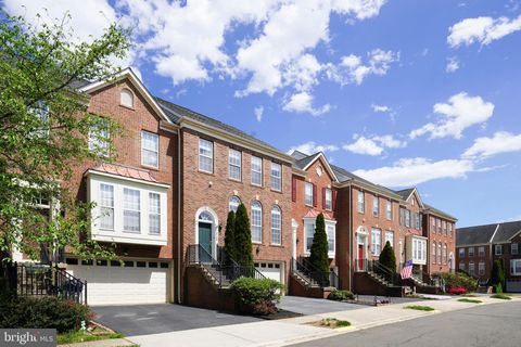 18269 CAMDENHURST DRIVE GAINESVILLE VA 20155