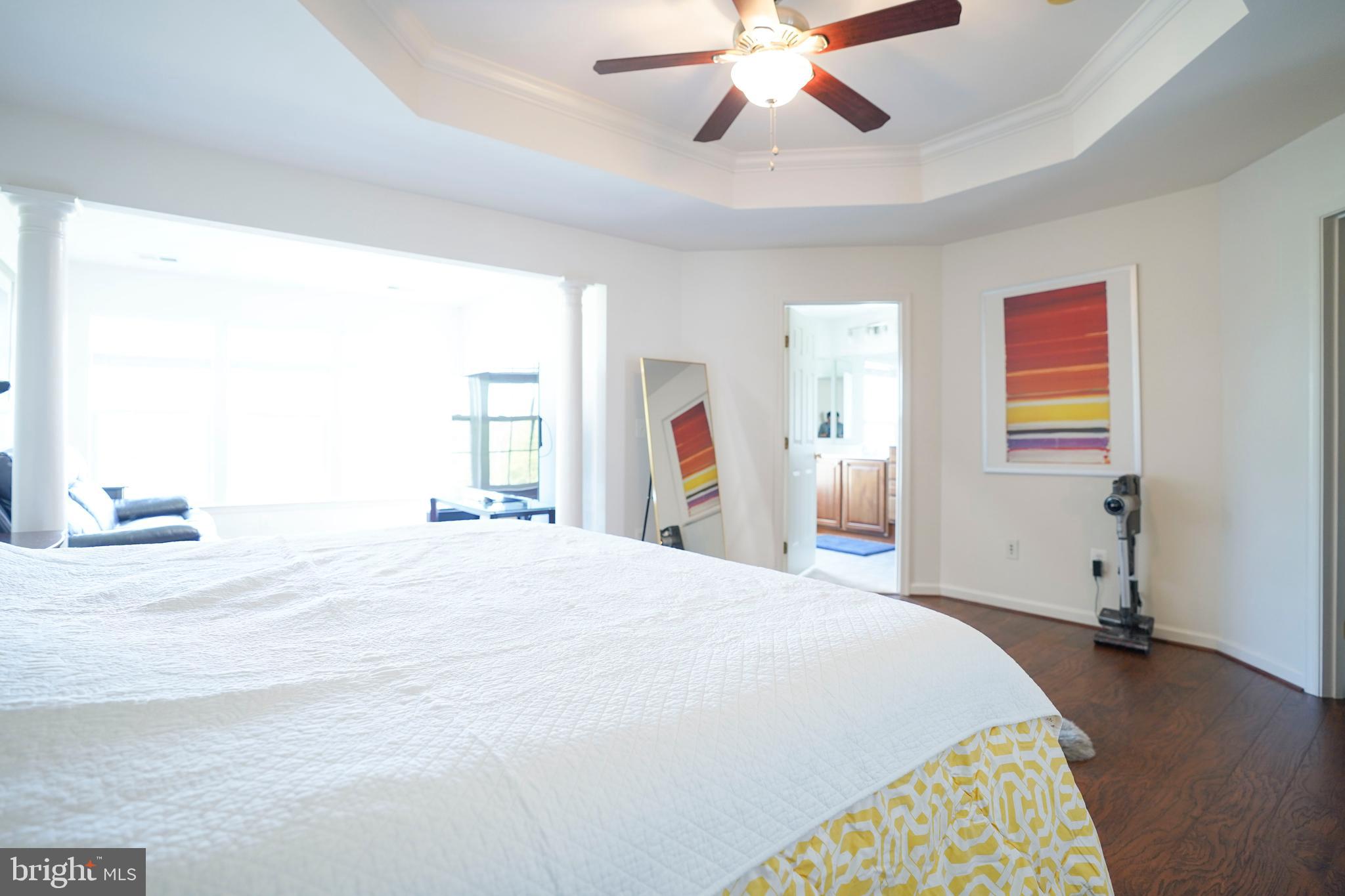 PIEDMONT SOUTH - Residential