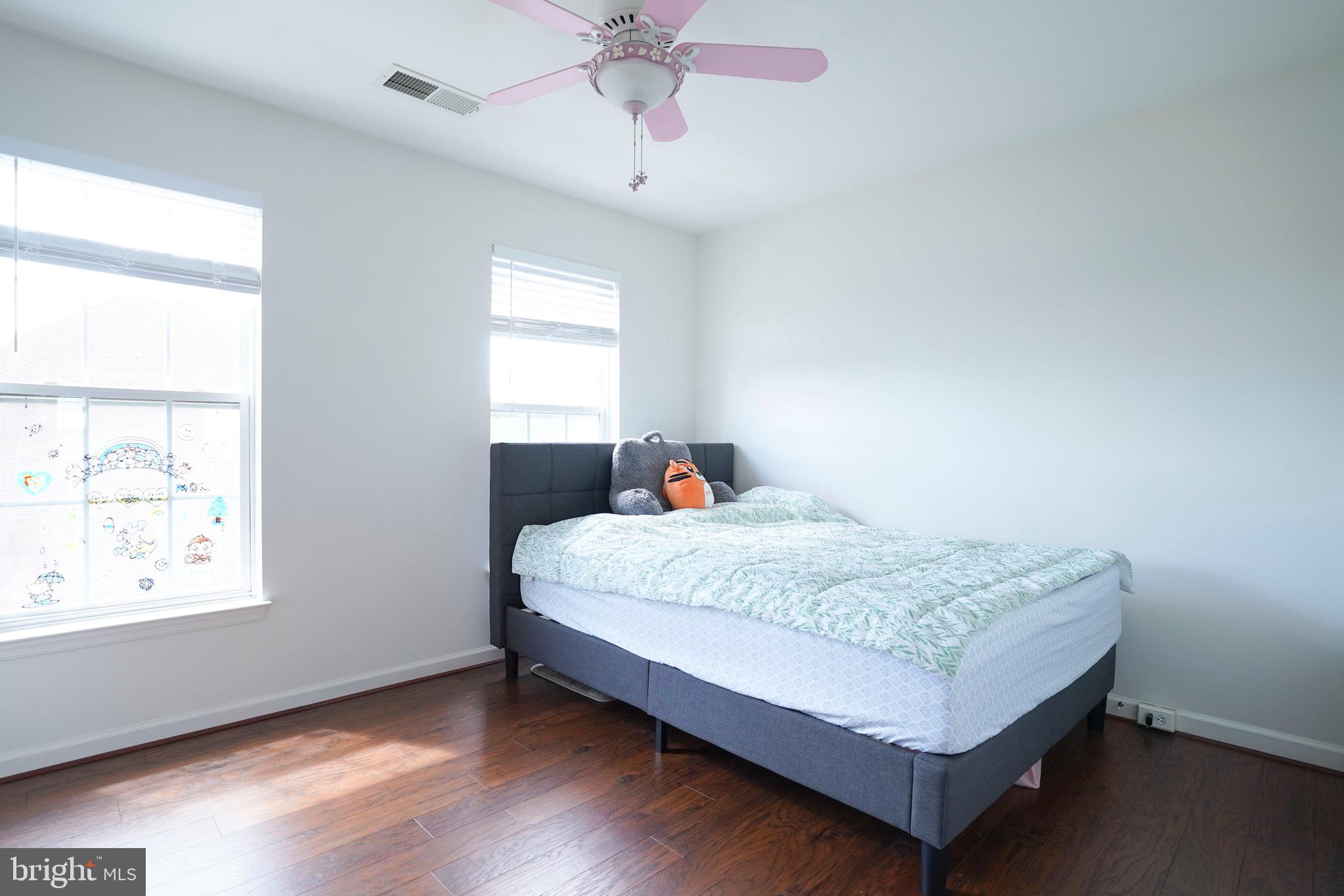 PIEDMONT SOUTH - Residential