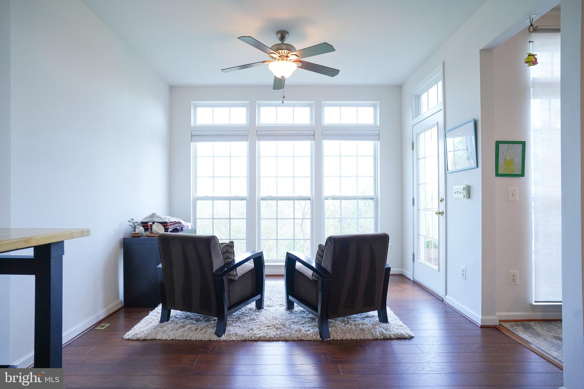 PIEDMONT SOUTH - Residential