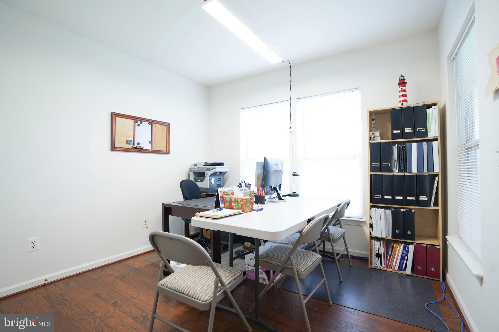 PIEDMONT SOUTH - Residential