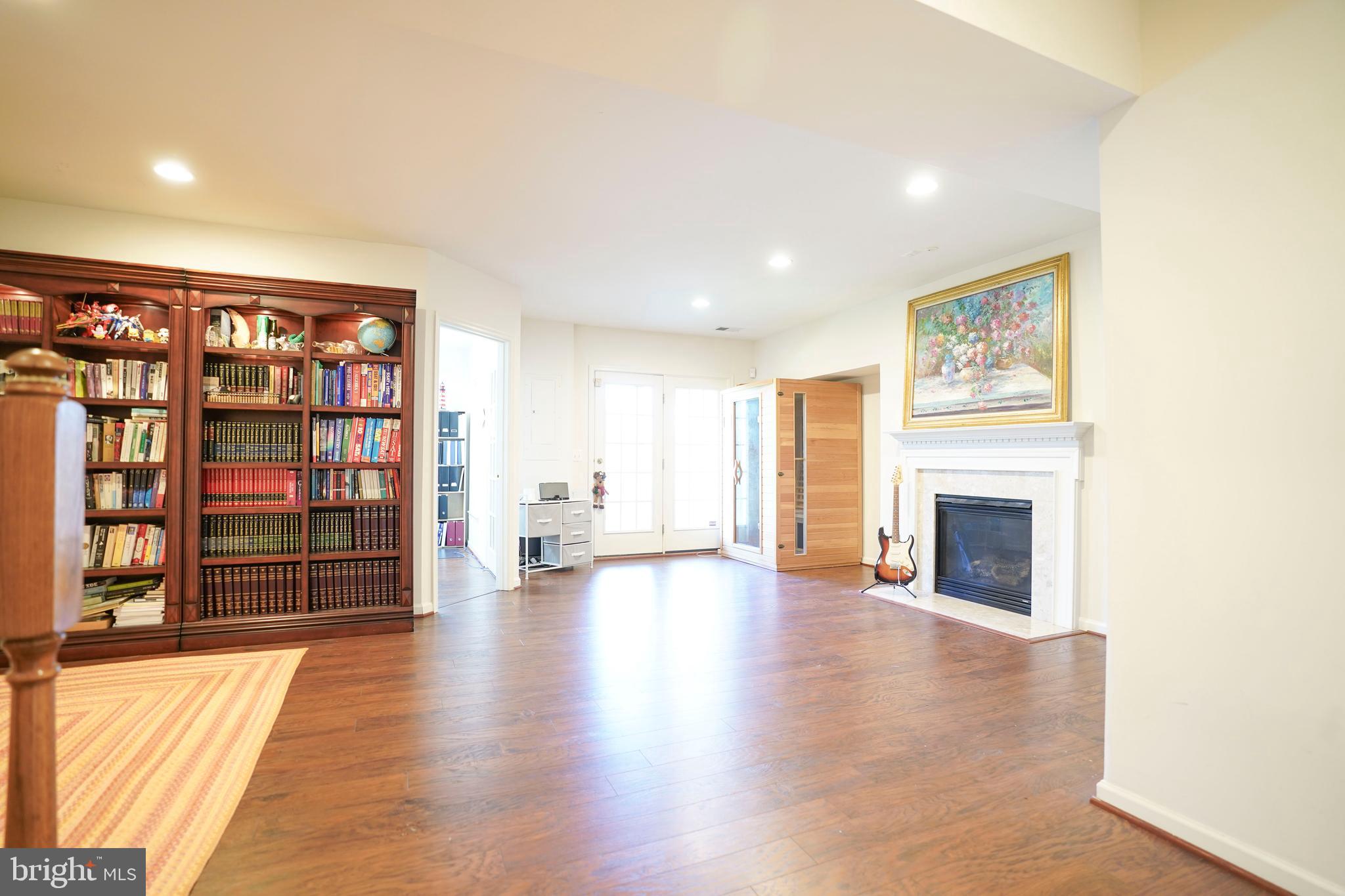 PIEDMONT SOUTH - Residential