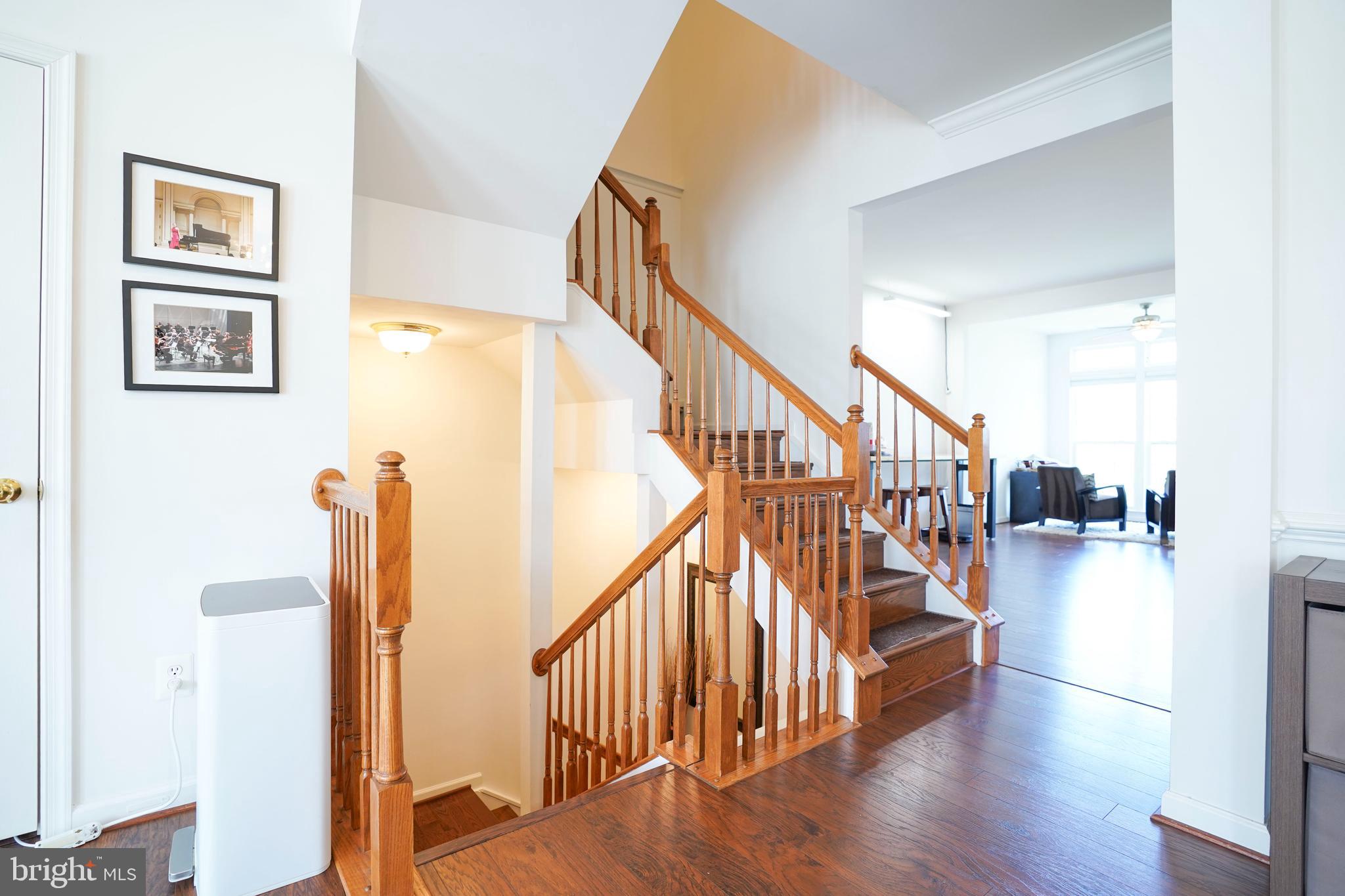 PIEDMONT SOUTH - Residential