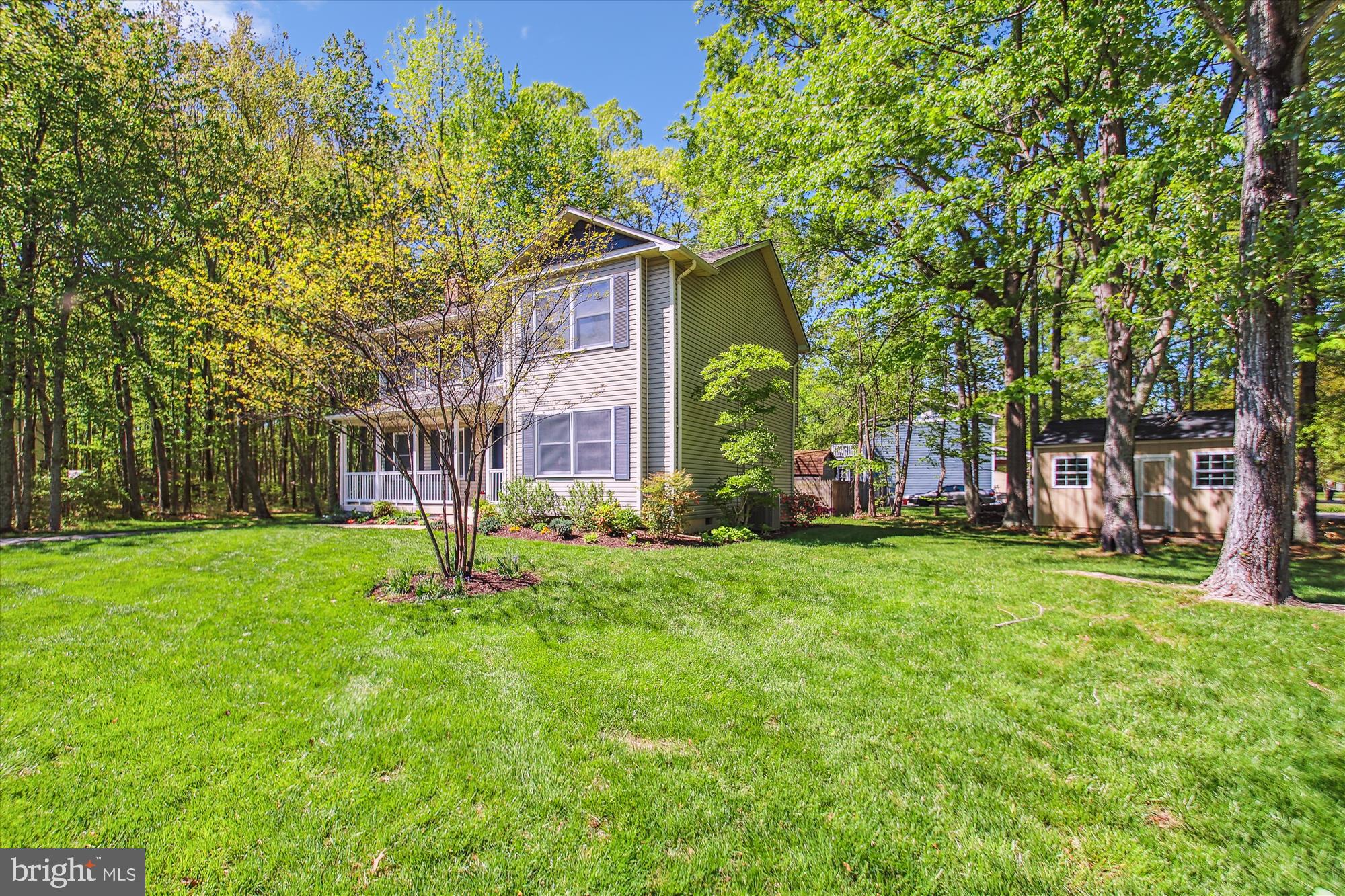 CEDARHURST ON THE BAY - Residential