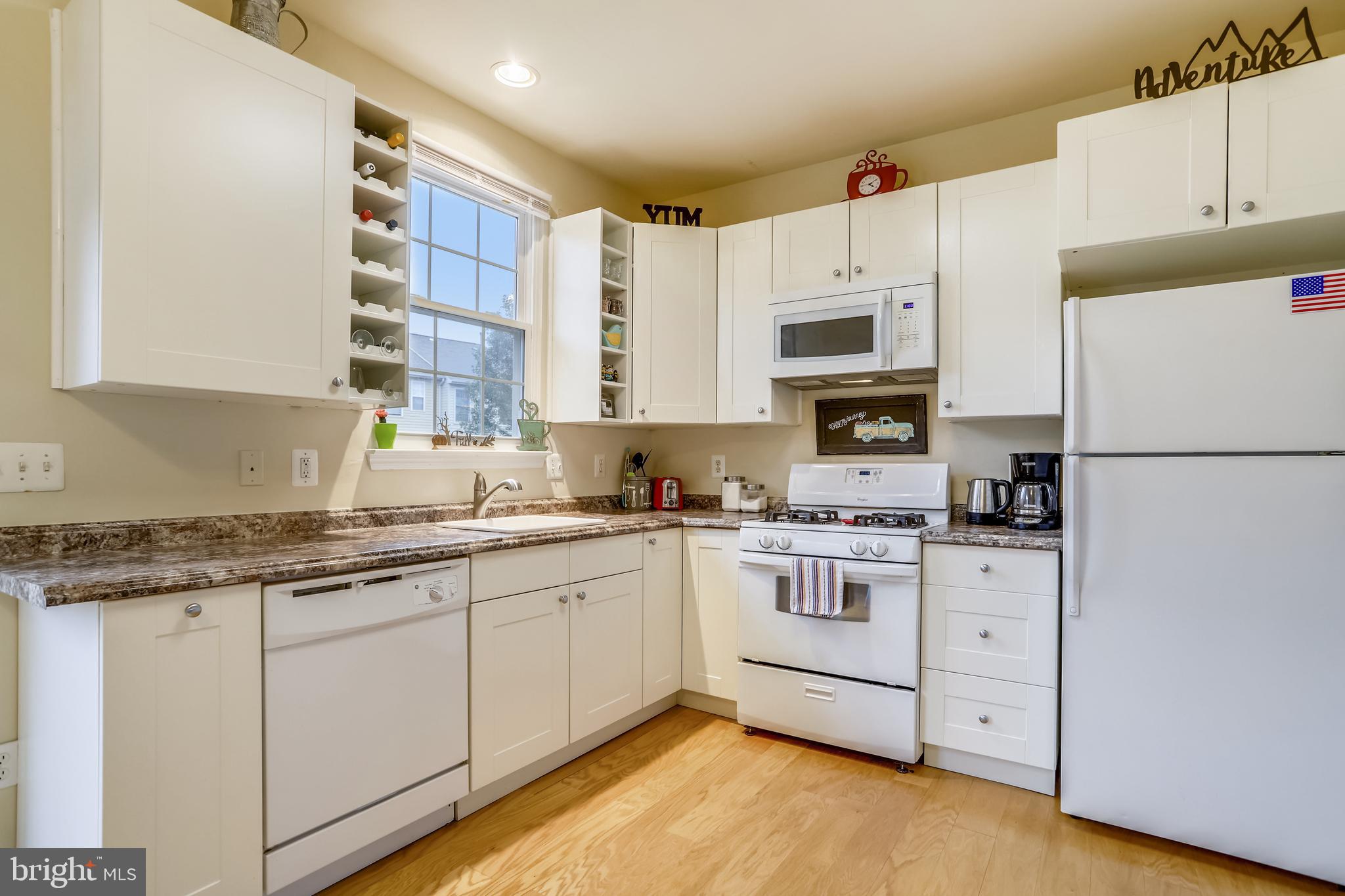 SYCAMORE HILL - Residential