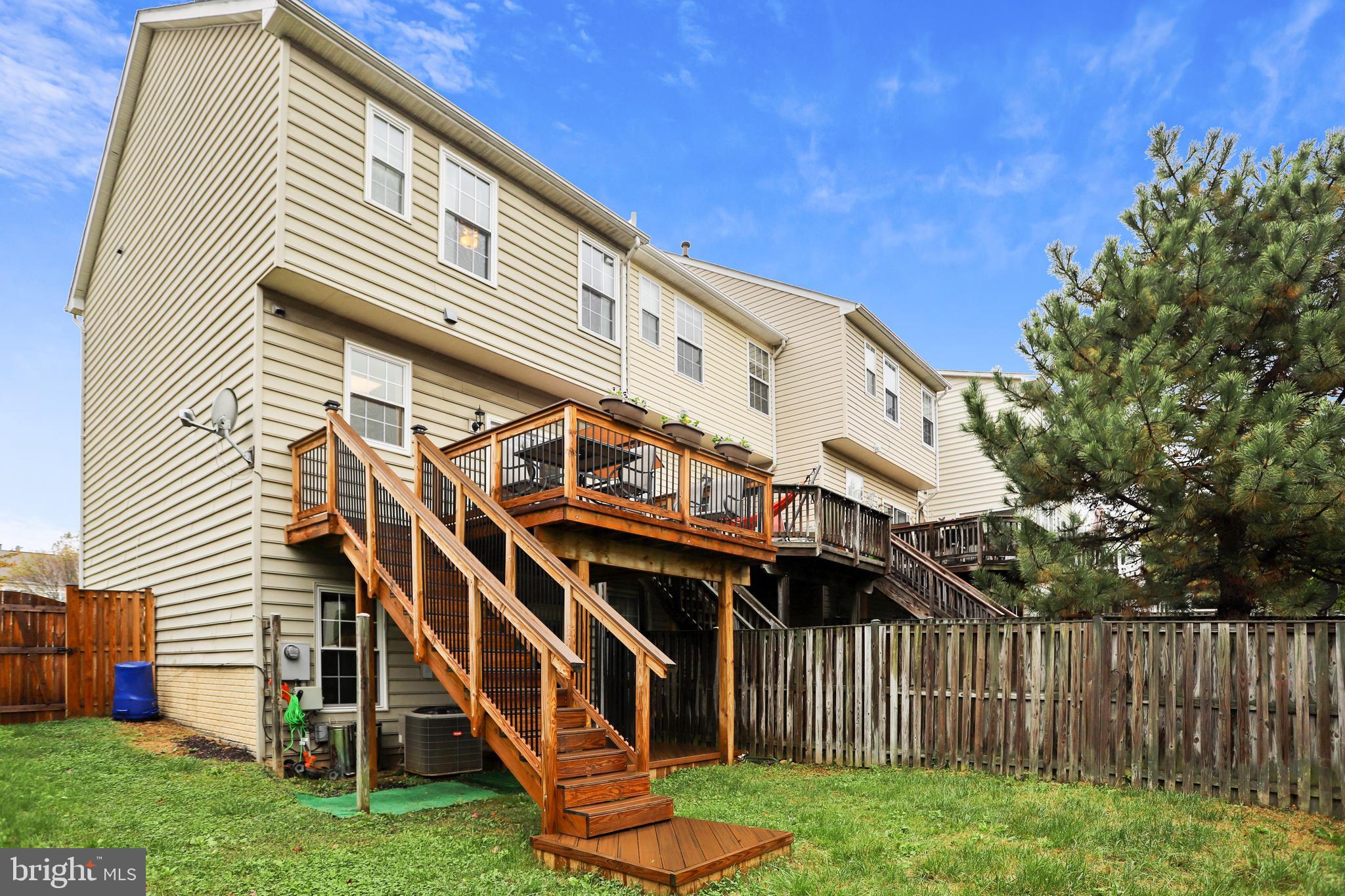 SYCAMORE HILL - Residential