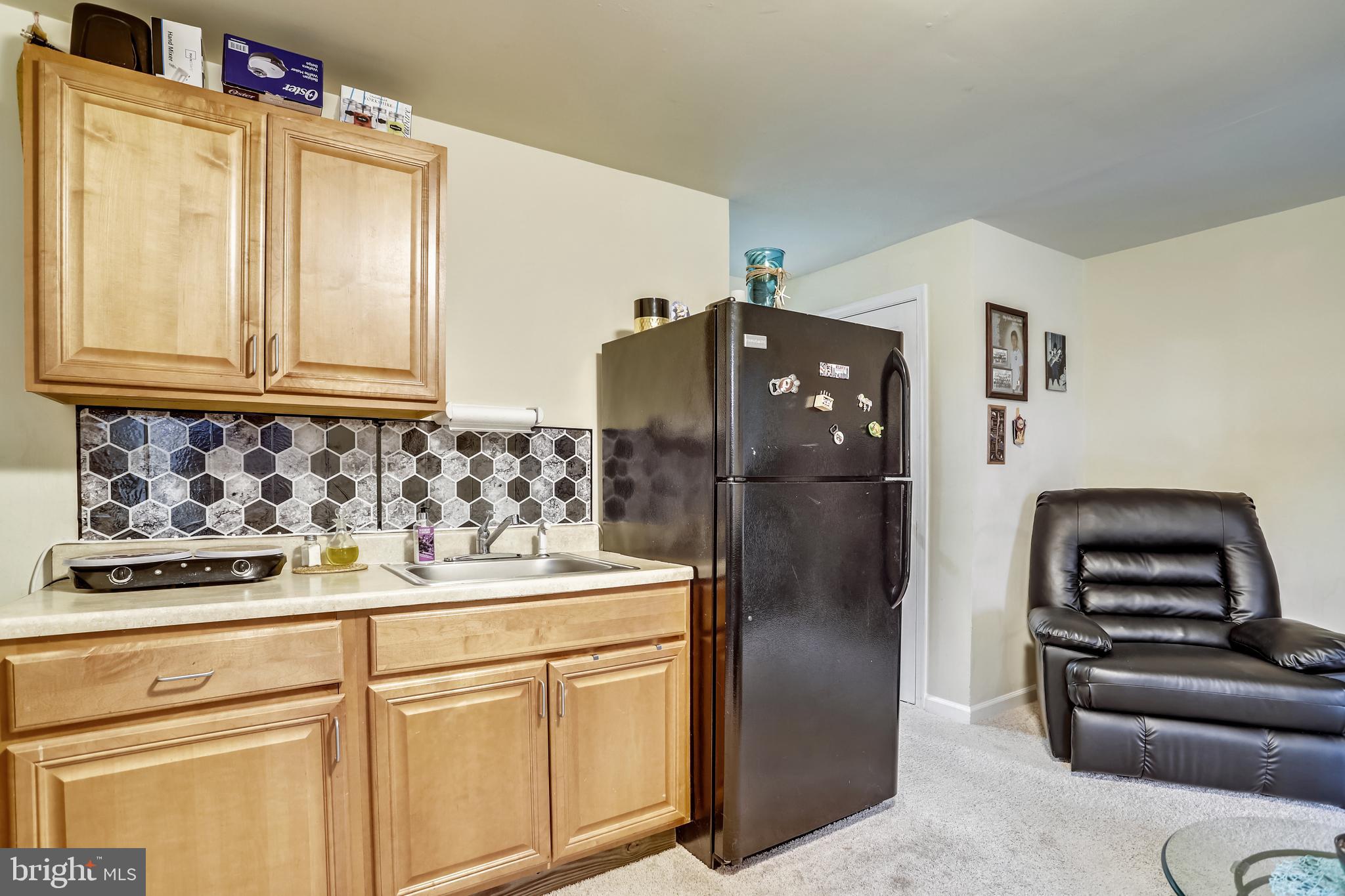 SYCAMORE HILL - Residential