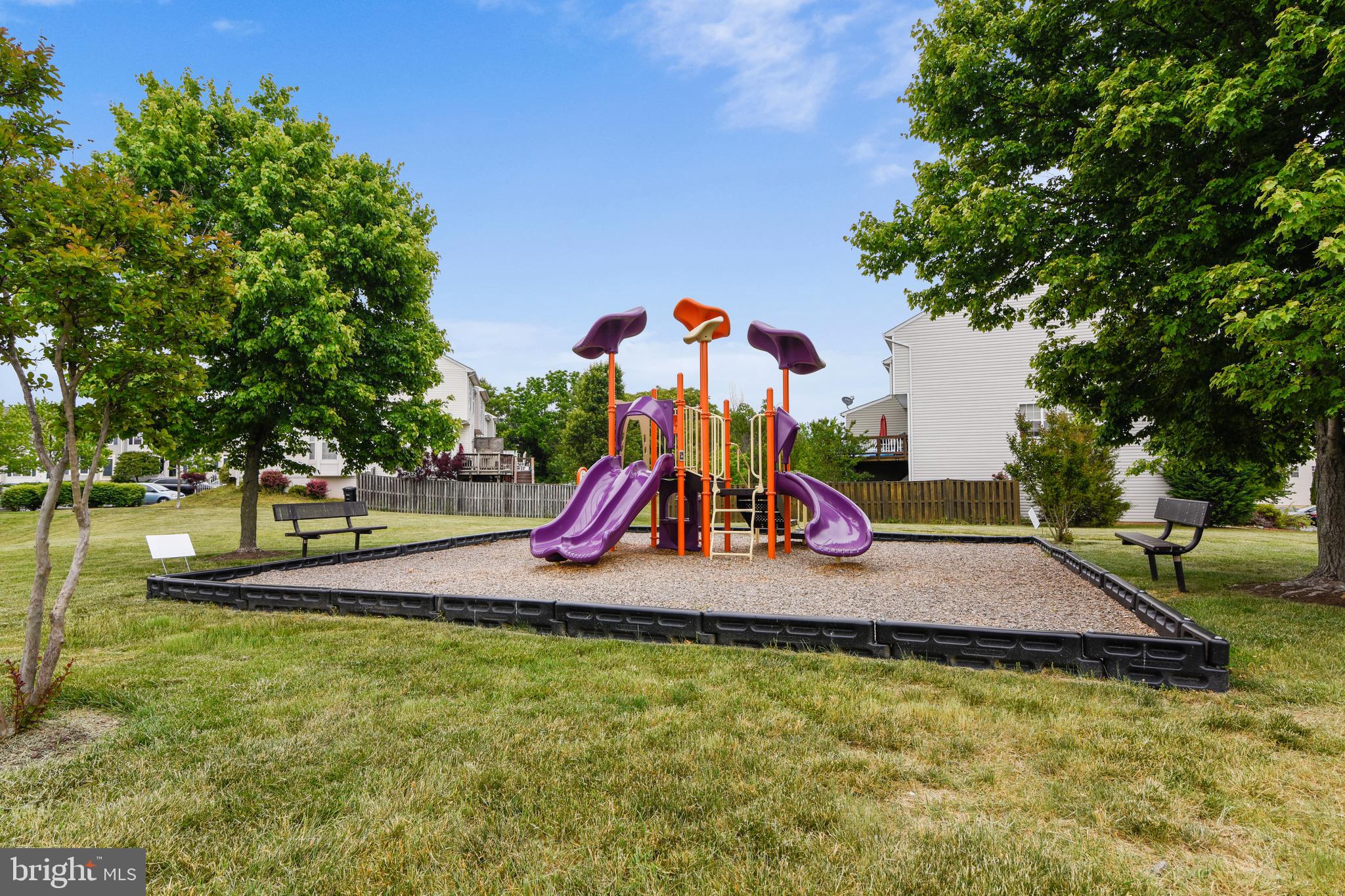 SYCAMORE HILL - Residential