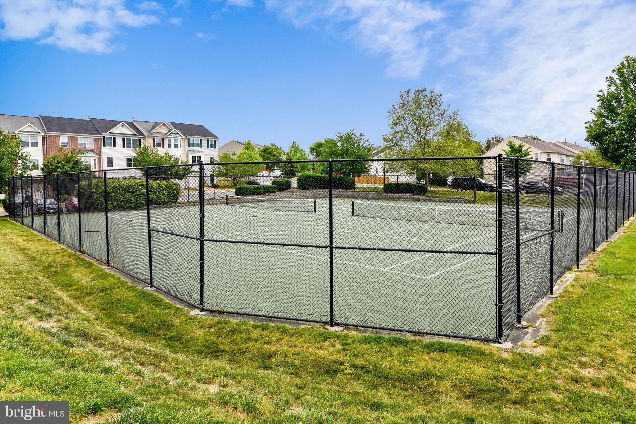 SYCAMORE HILL - Residential