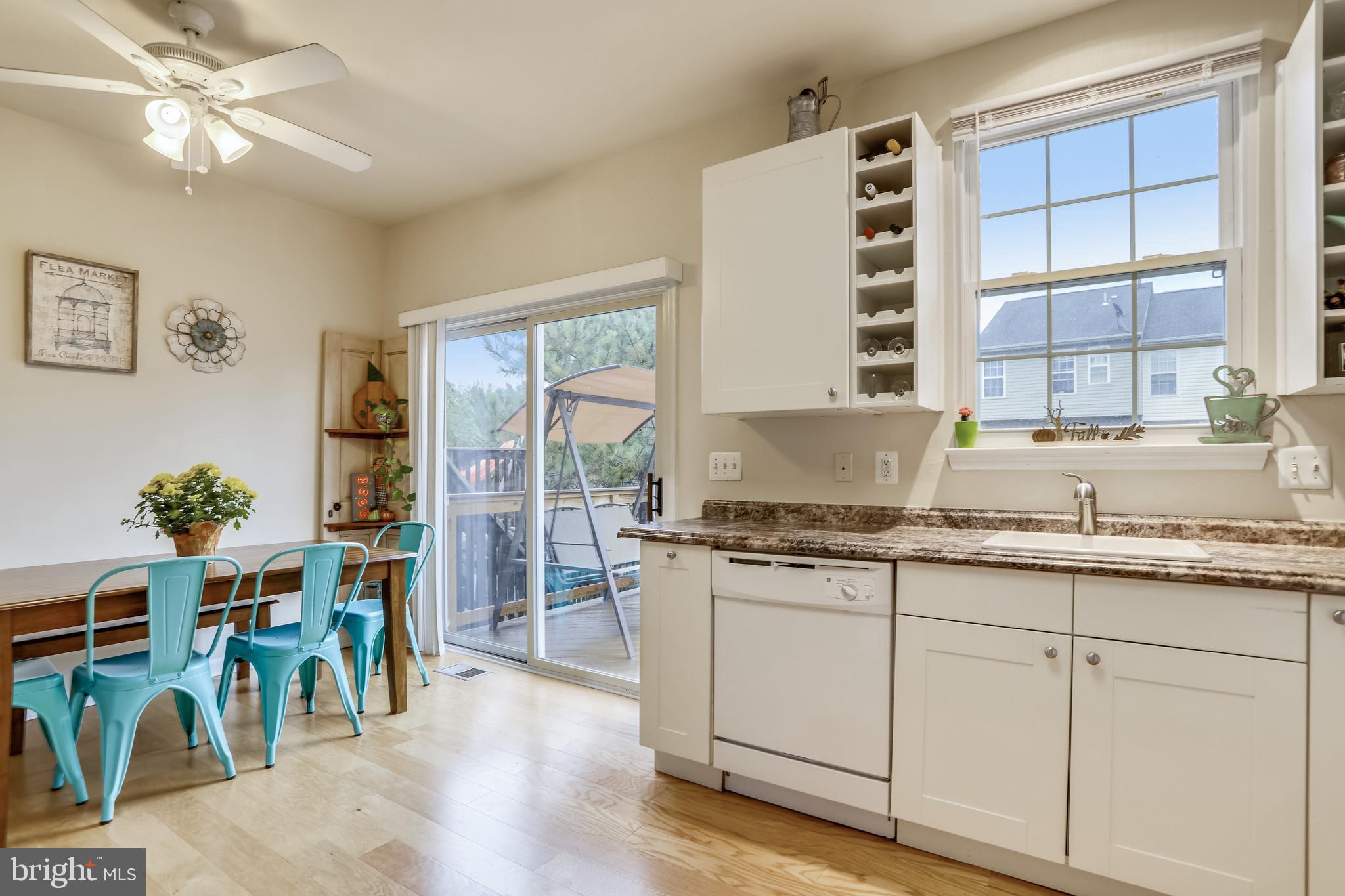 SYCAMORE HILL - Residential