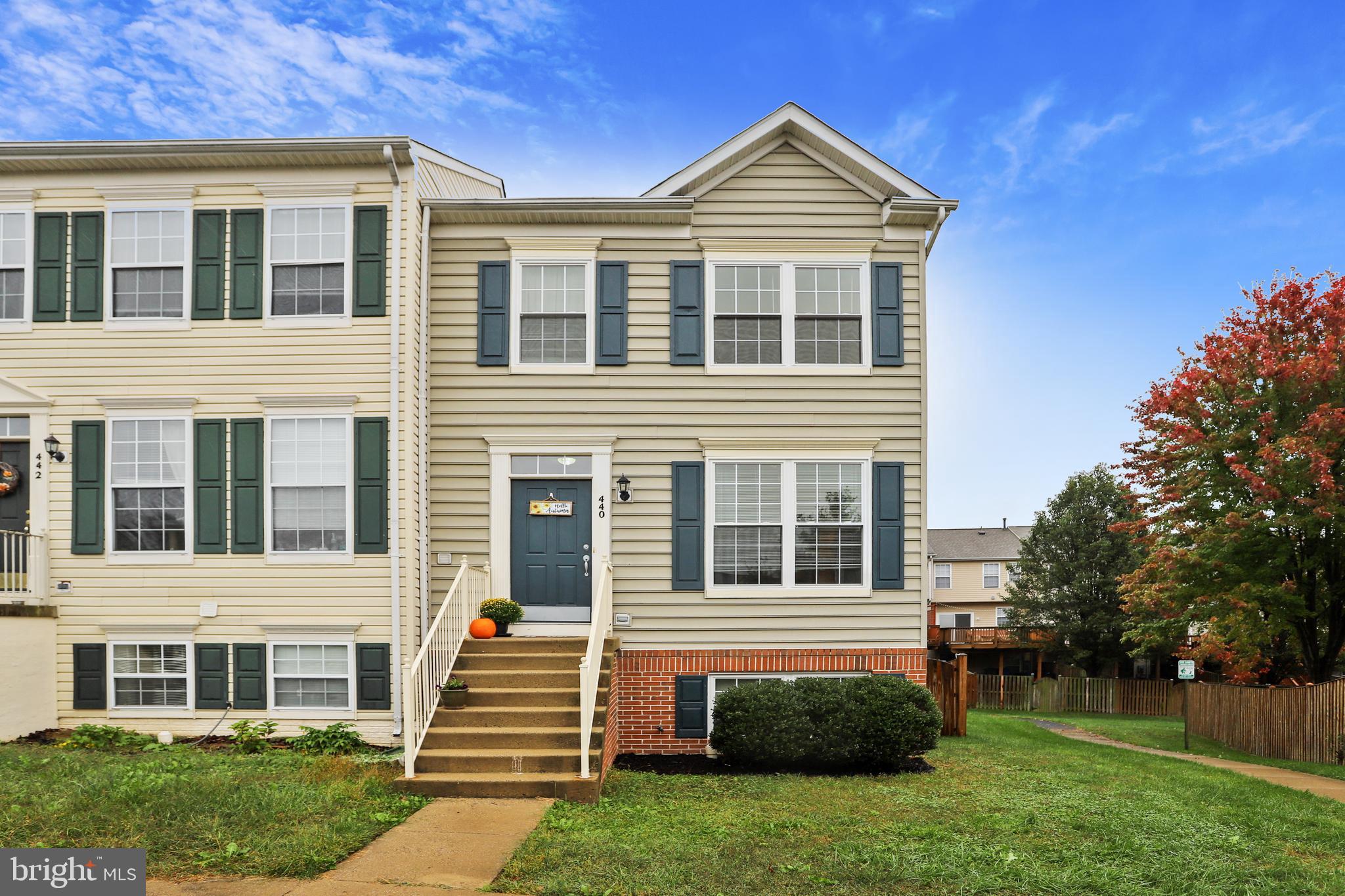 SYCAMORE HILL - Residential