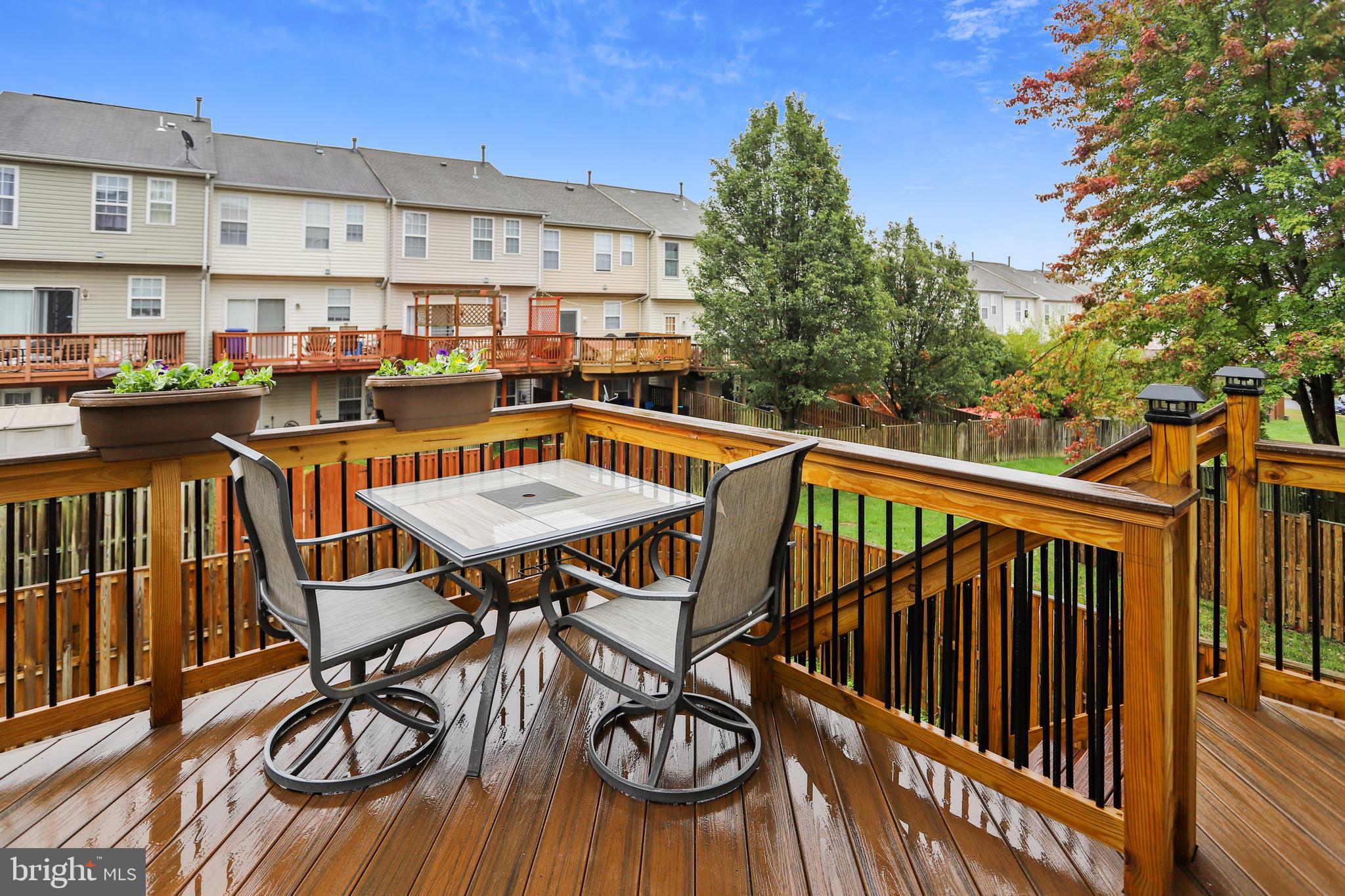 SYCAMORE HILL - Residential