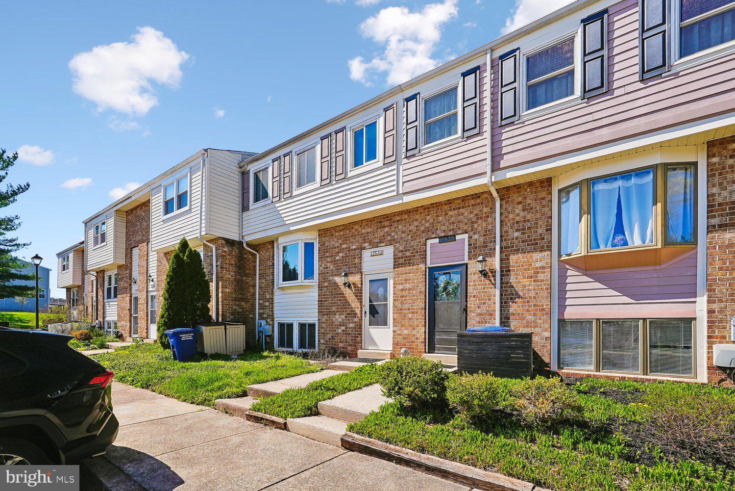 WESMOND - Residential