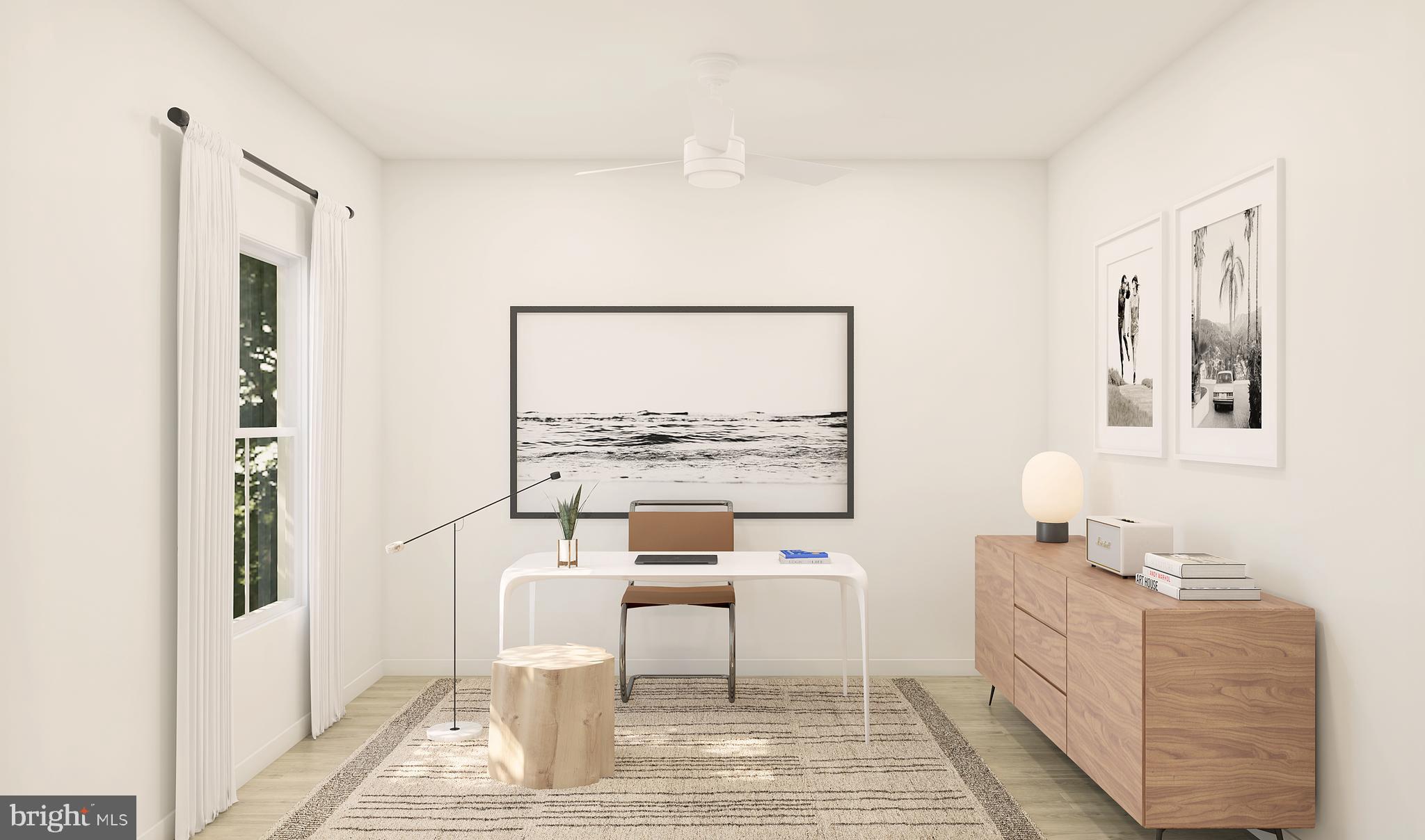 LIBERTY RUN - Residential