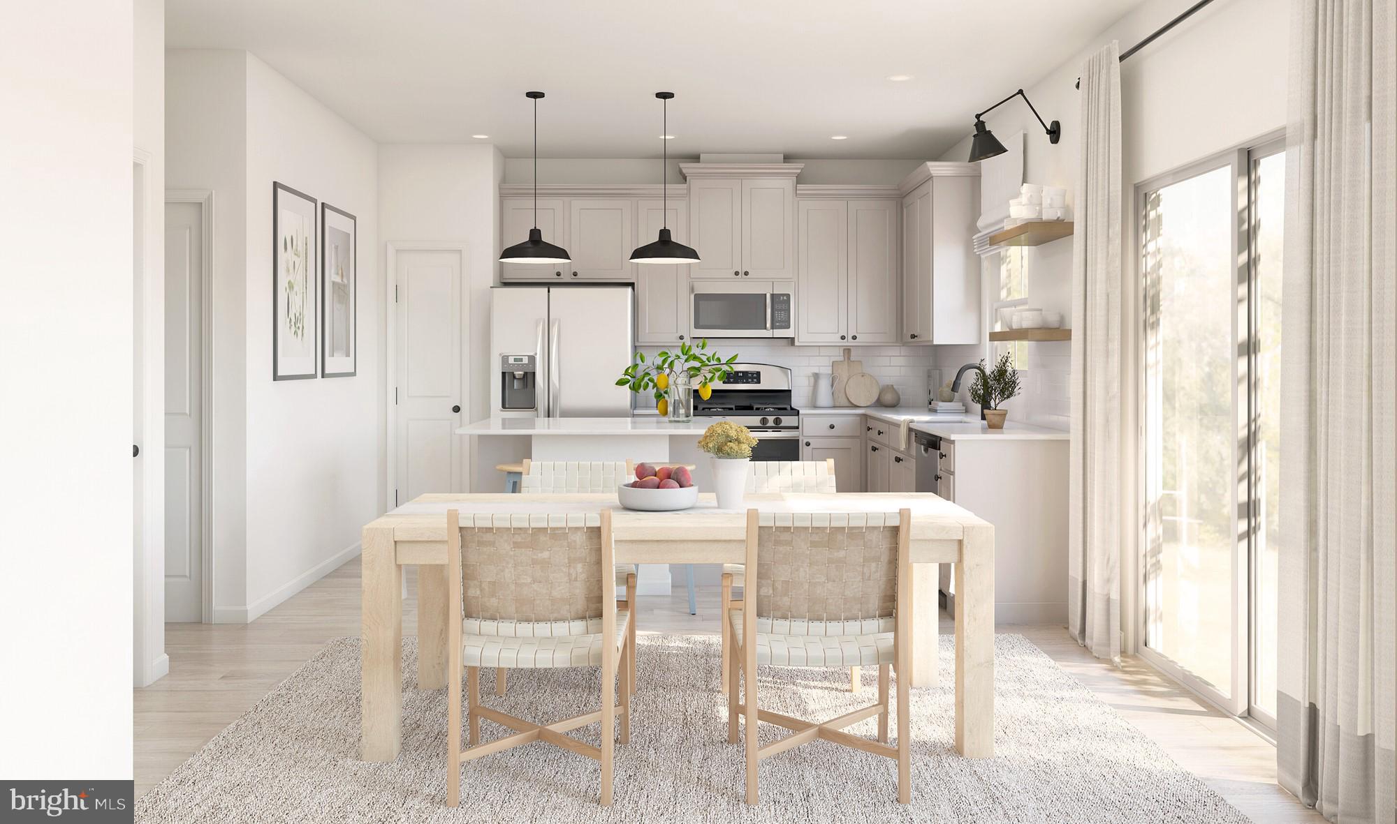 LIBERTY RUN - Residential