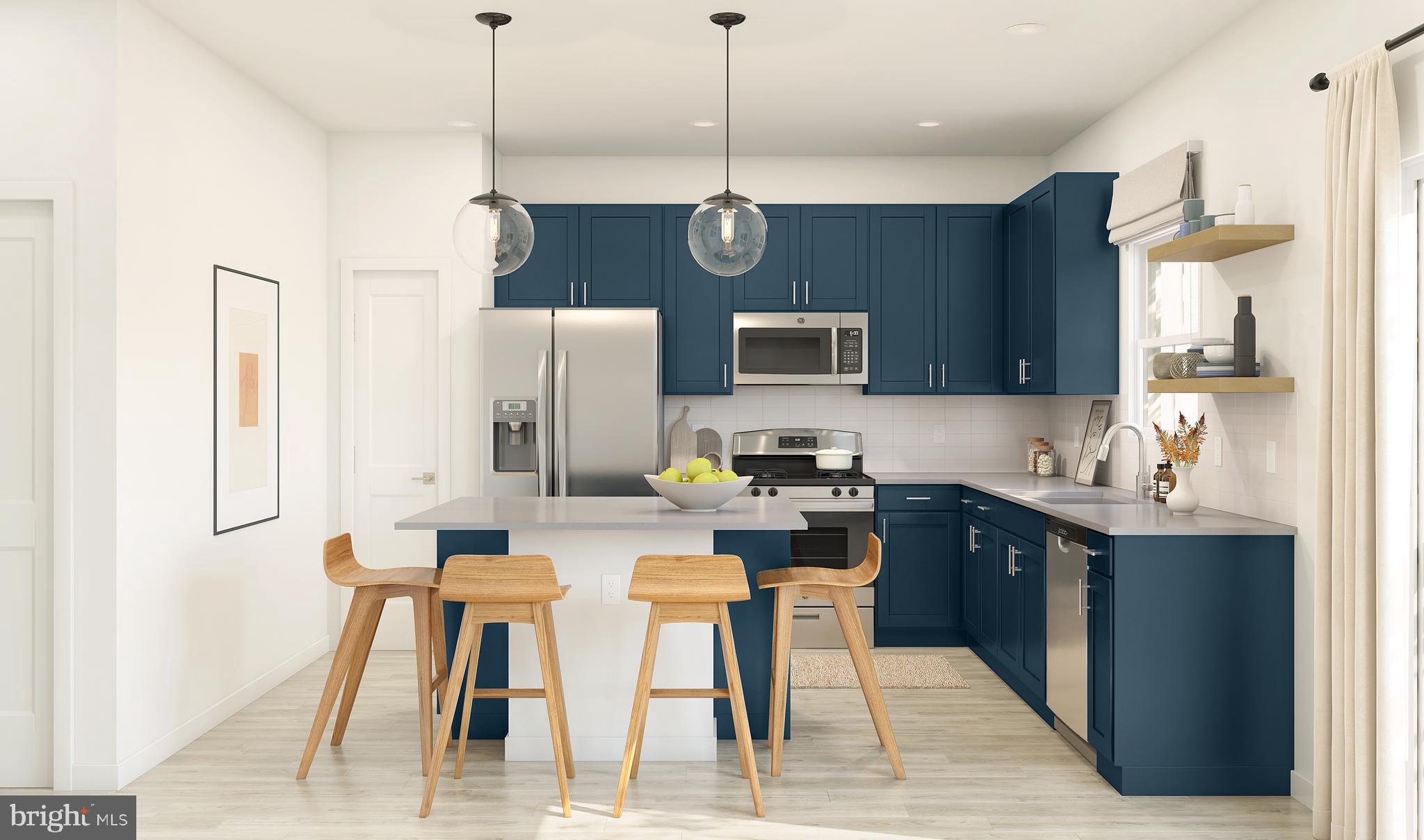 LIBERTY RUN - Residential