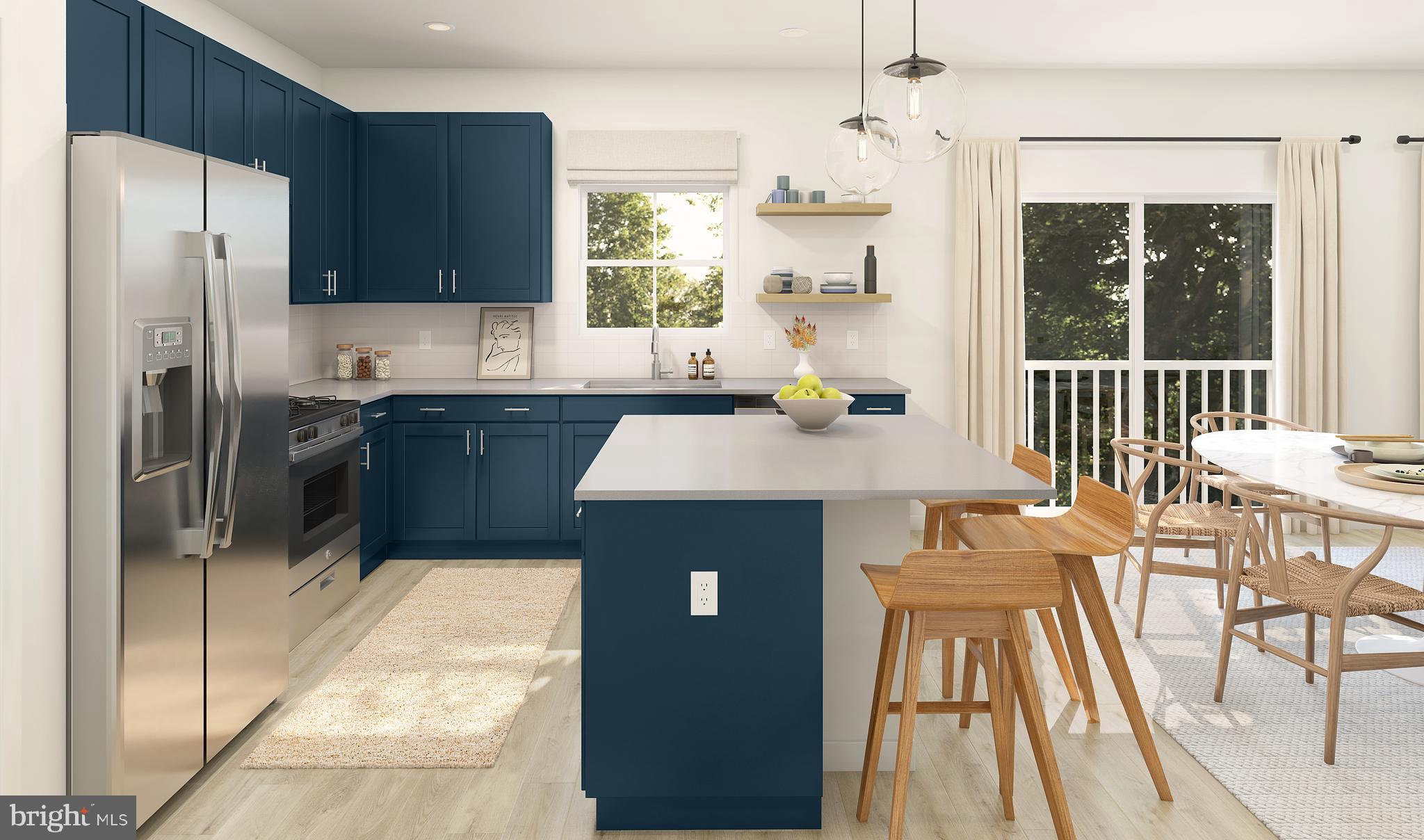 LIBERTY RUN - Residential