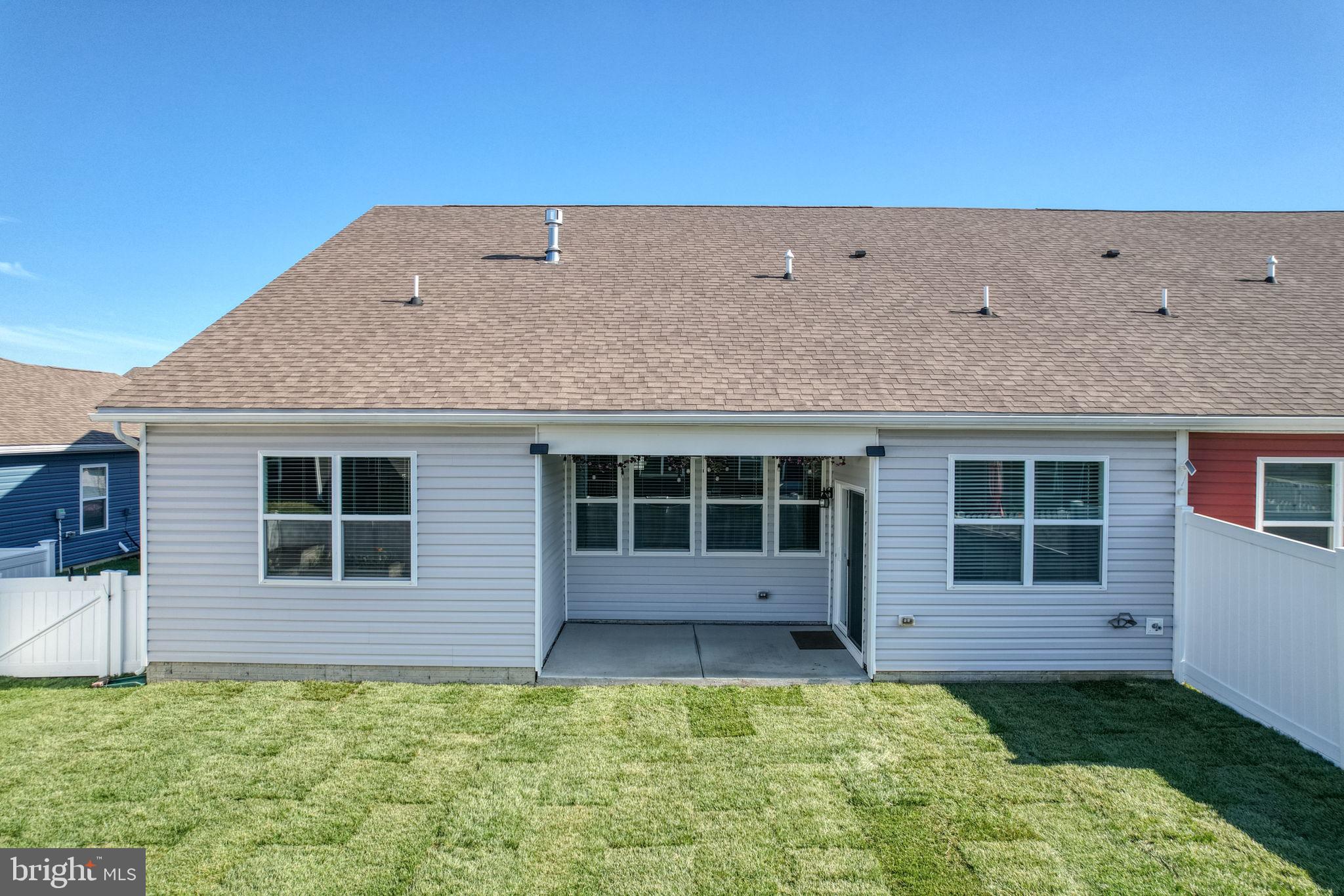 BERGMONT WOODS - Residential