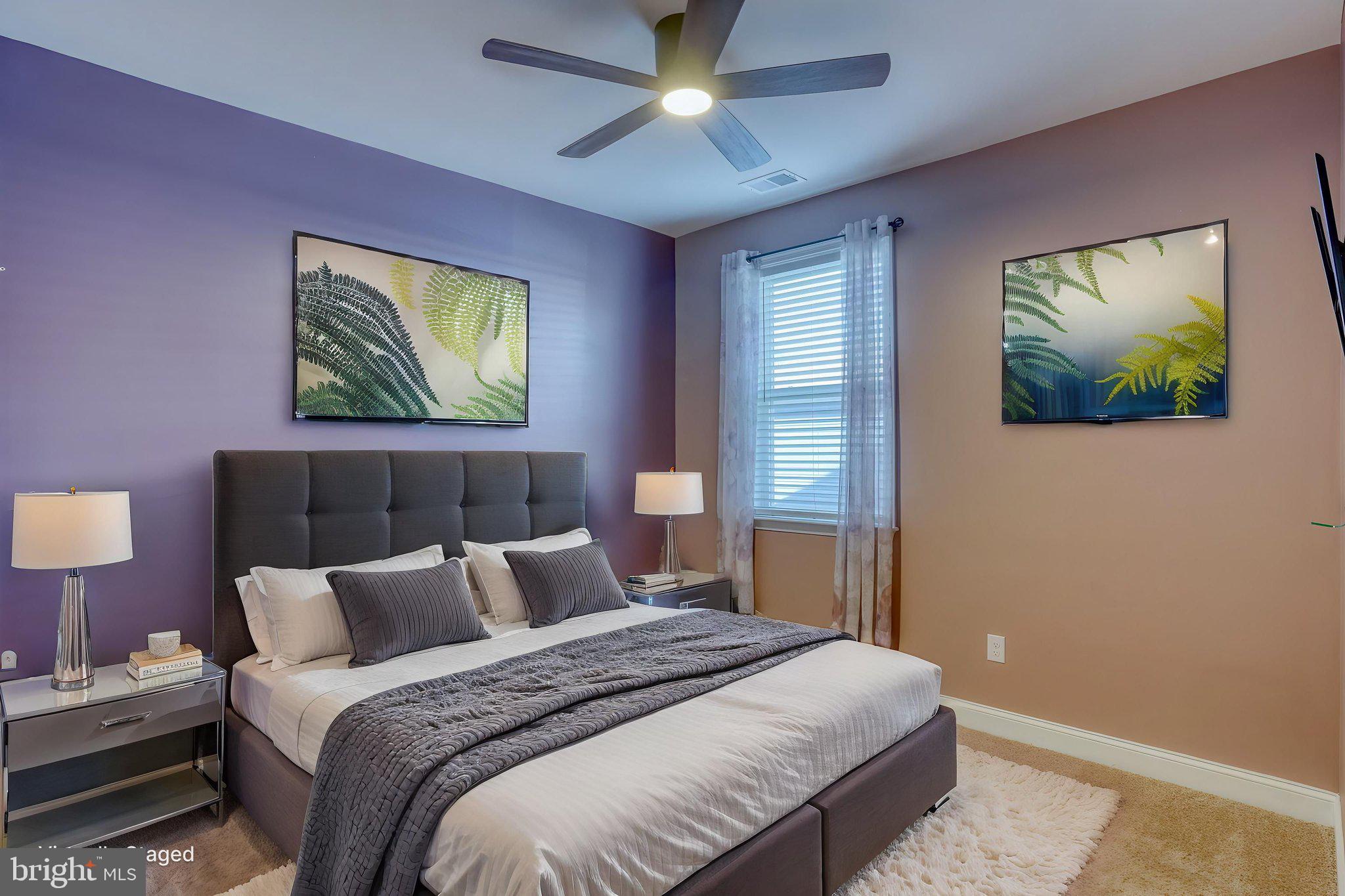 BERGMONT WOODS - Residential
