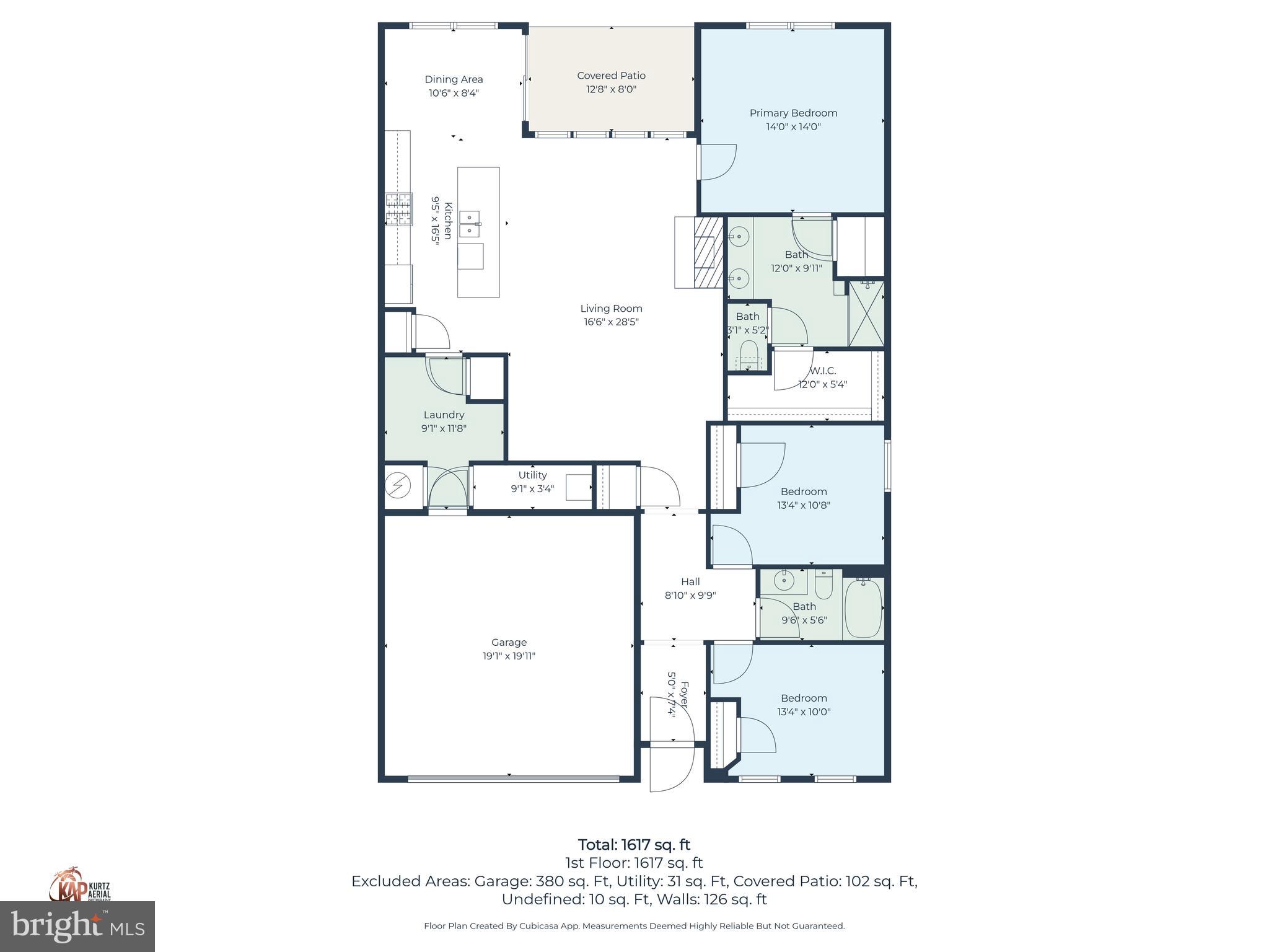 BERGMONT WOODS - Residential